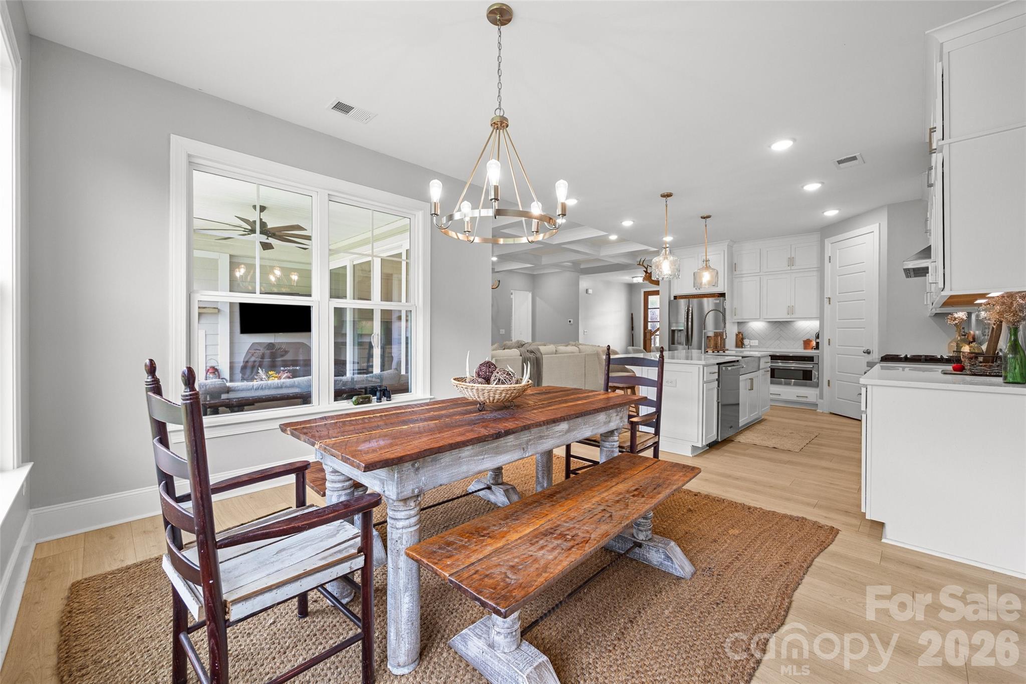 Edmunds Farm - Residential