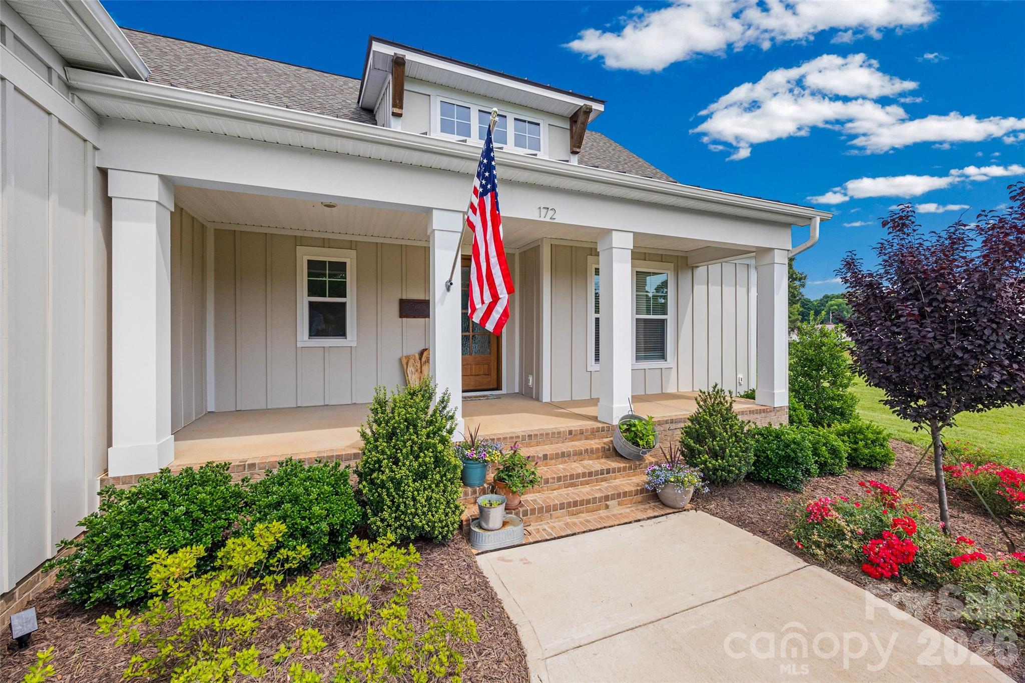 Edmunds Farm - Residential