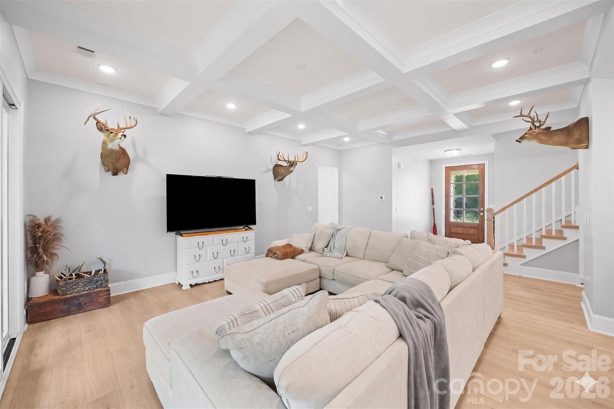 Edmunds Farm - Residential