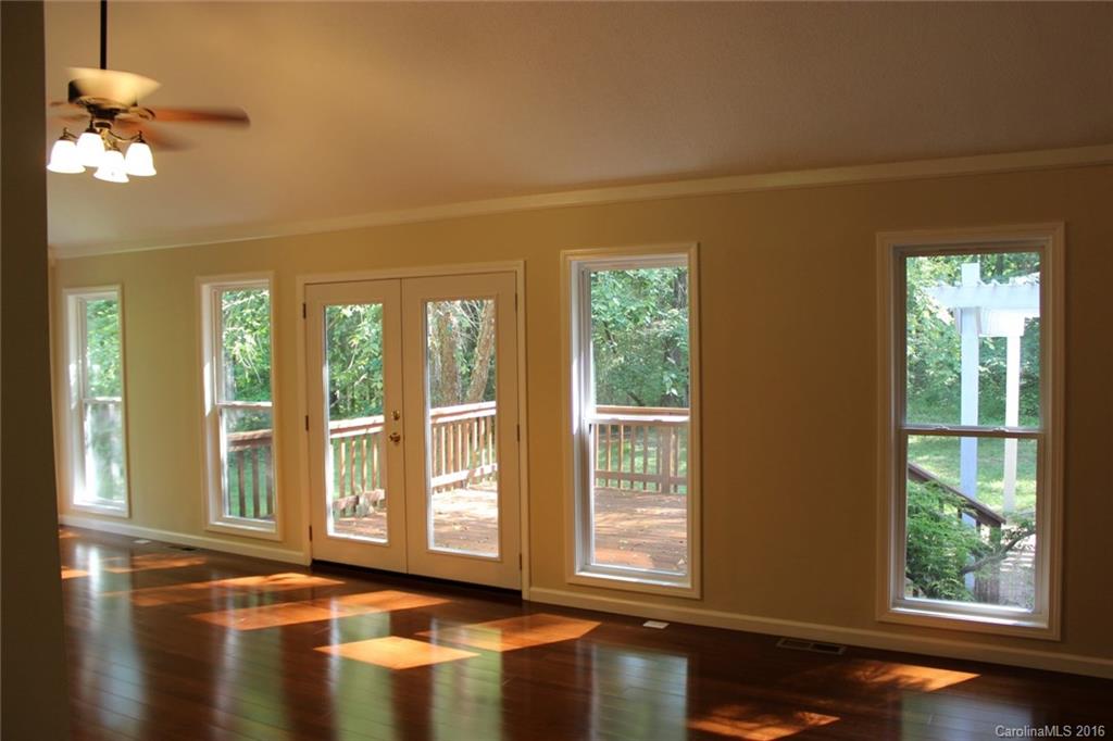 Whispering Woods - Residential