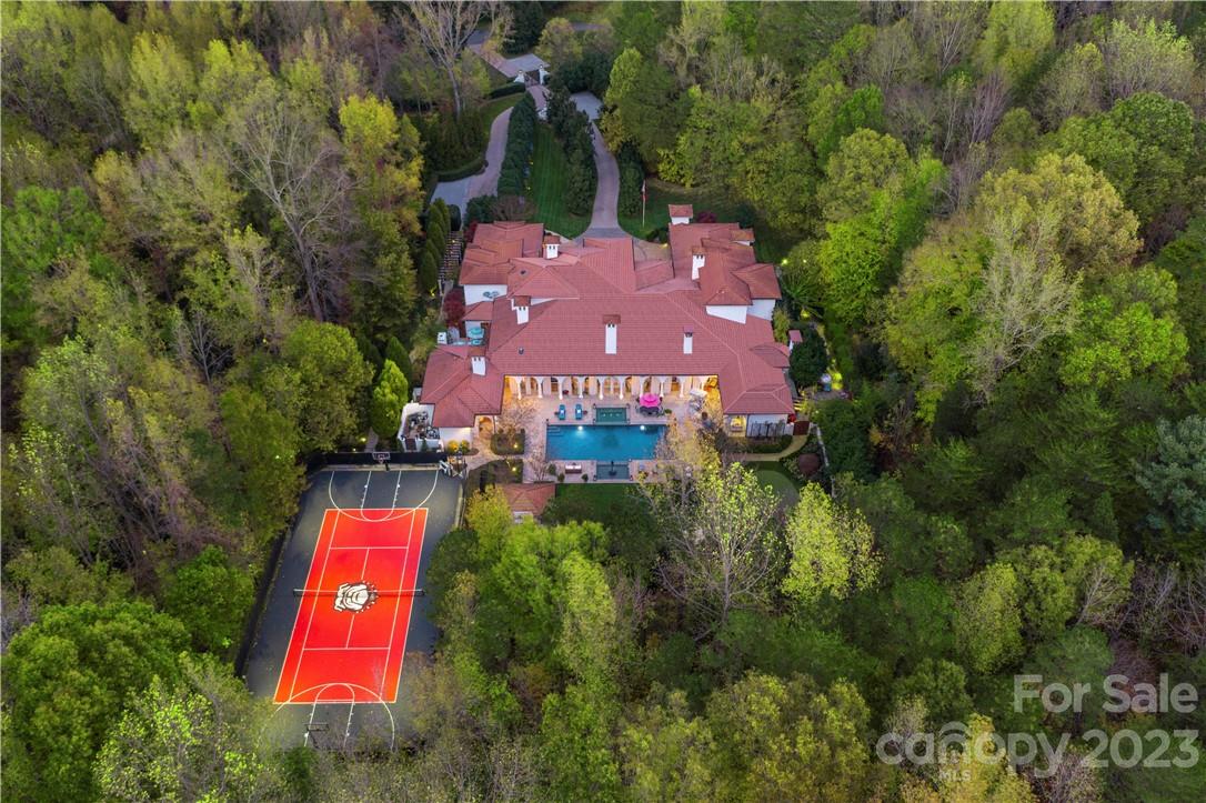 Greenwood - Residential