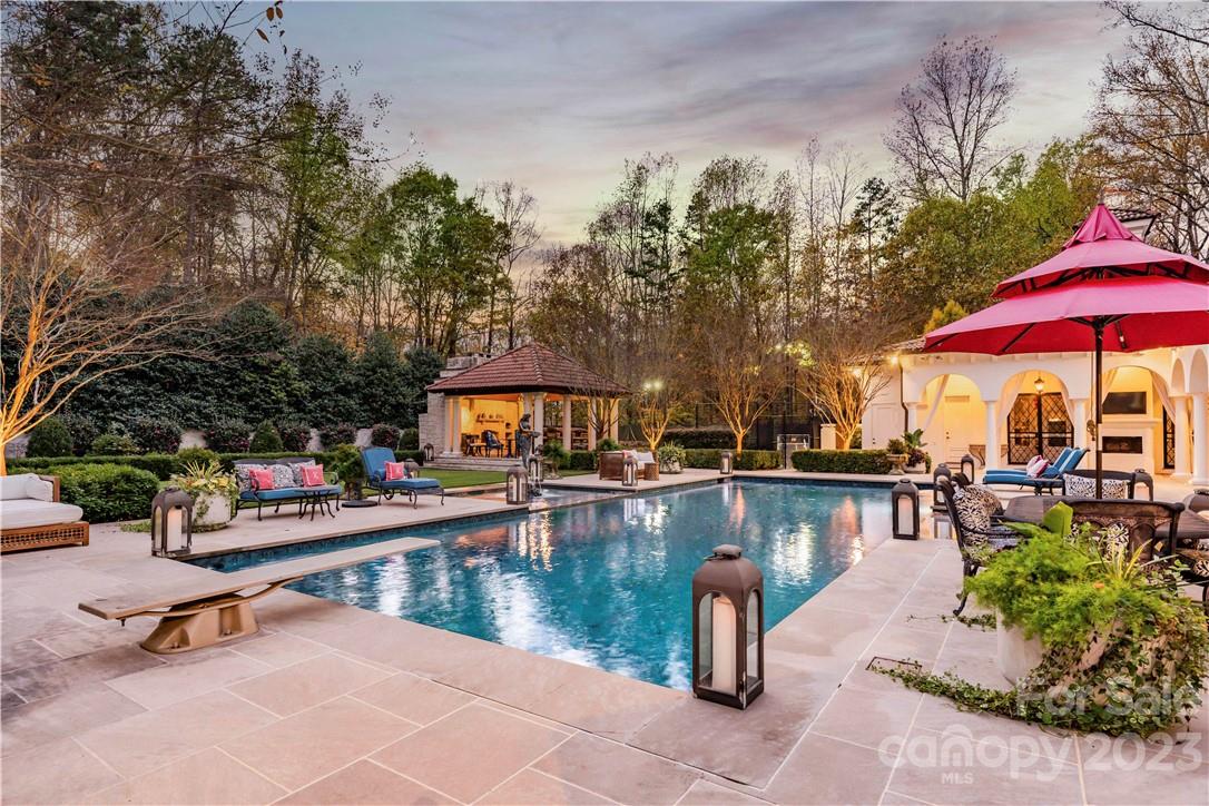 Greenwood - Residential