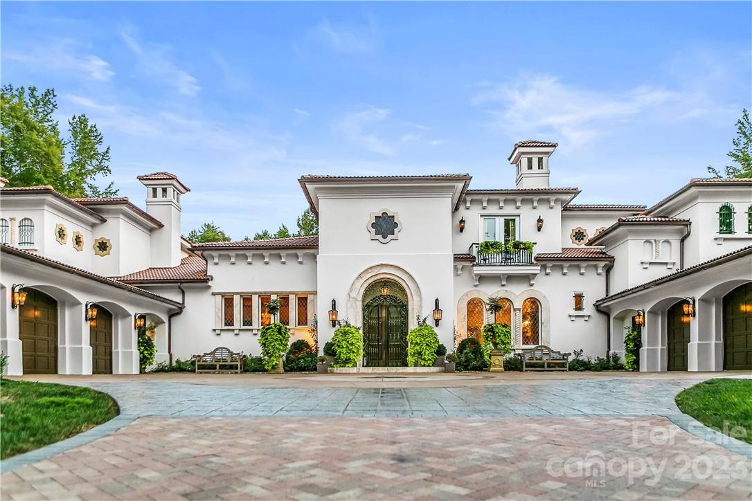 Greenwood - Residential