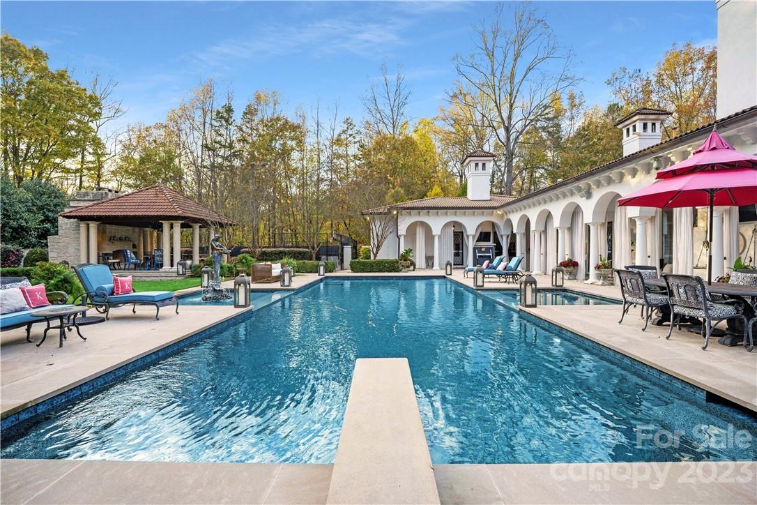 Greenwood - Residential