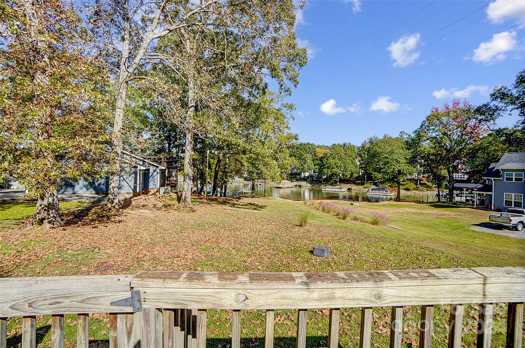 Lake Wylie - Residential