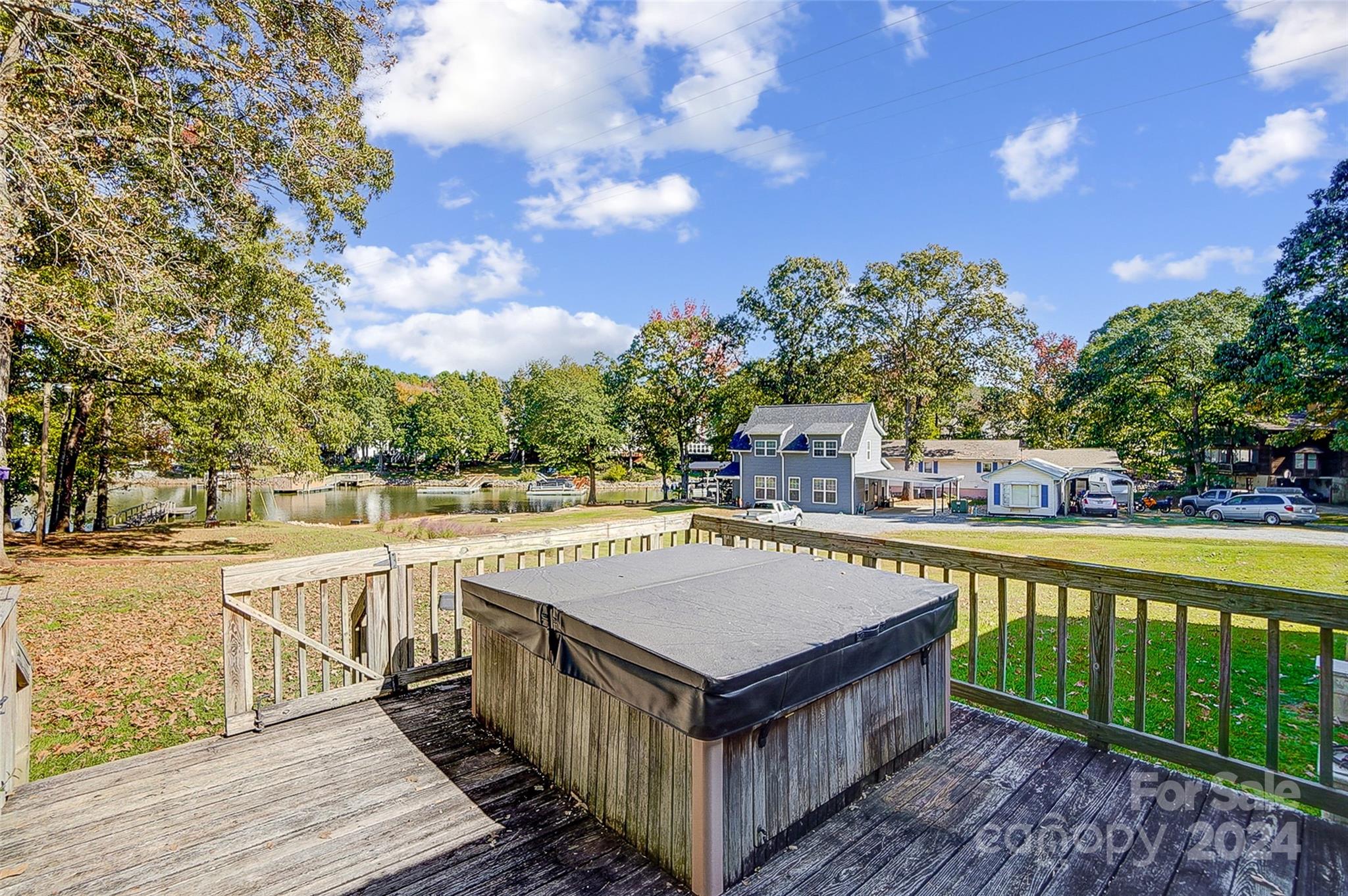 Lake Wylie - Residential