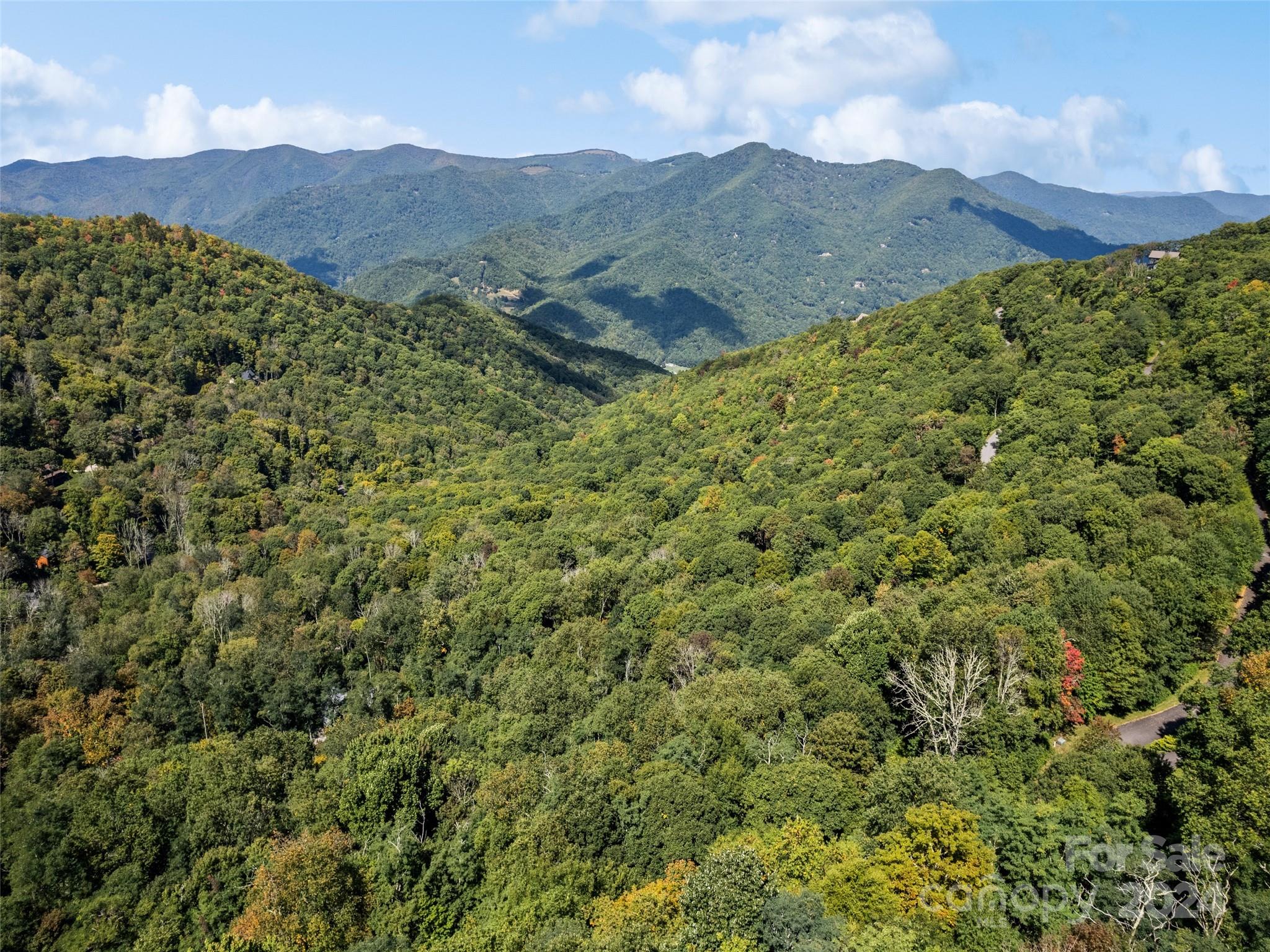Smoky Mountain Retreat at Eagles Nest - Land