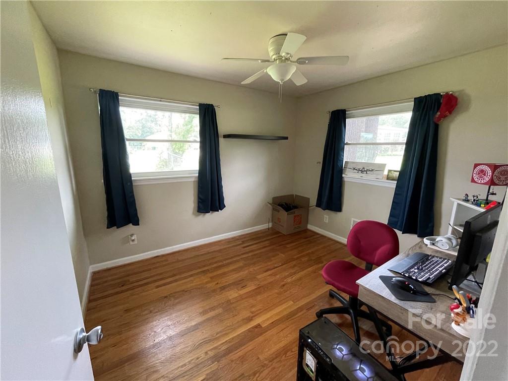 None - Residential