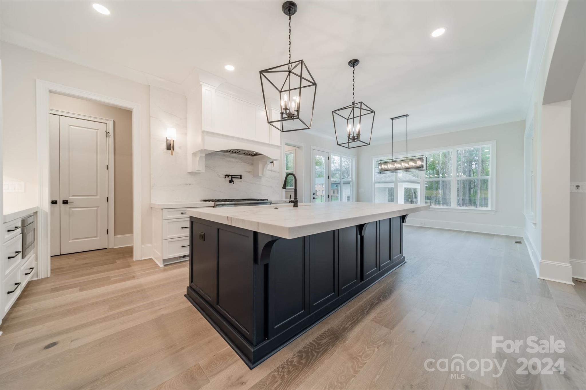 Caroline Acres - Residential