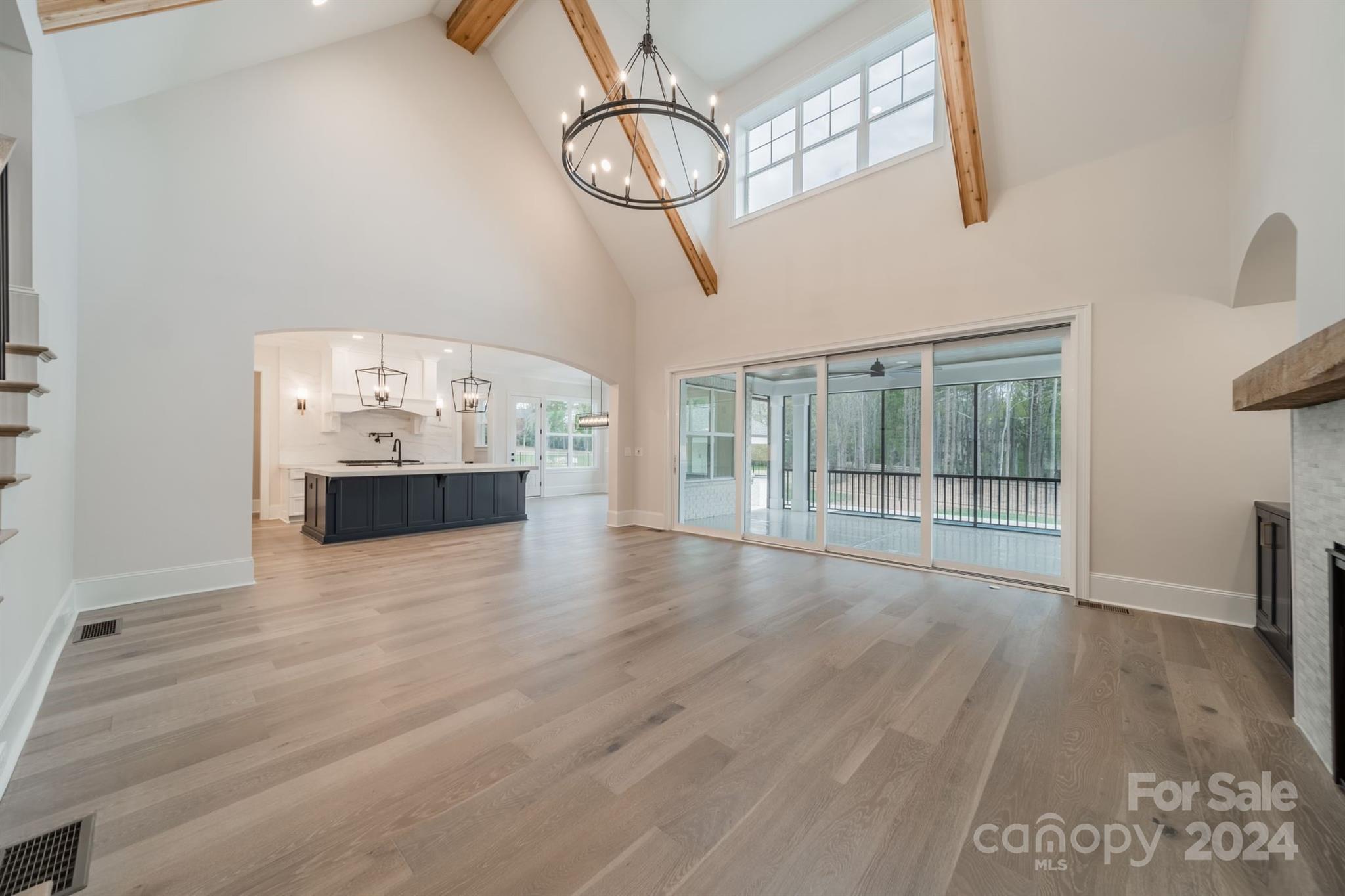 Caroline Acres - Residential