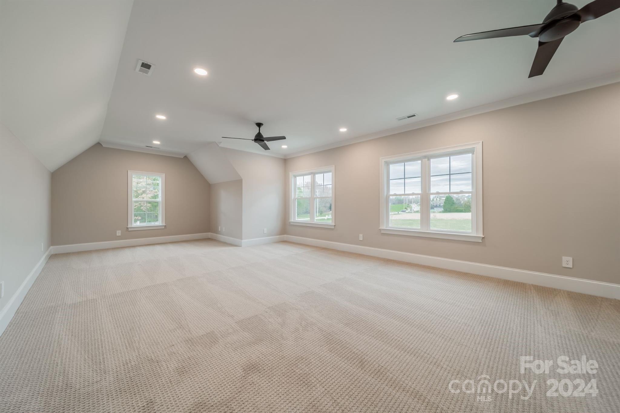 Caroline Acres - Residential