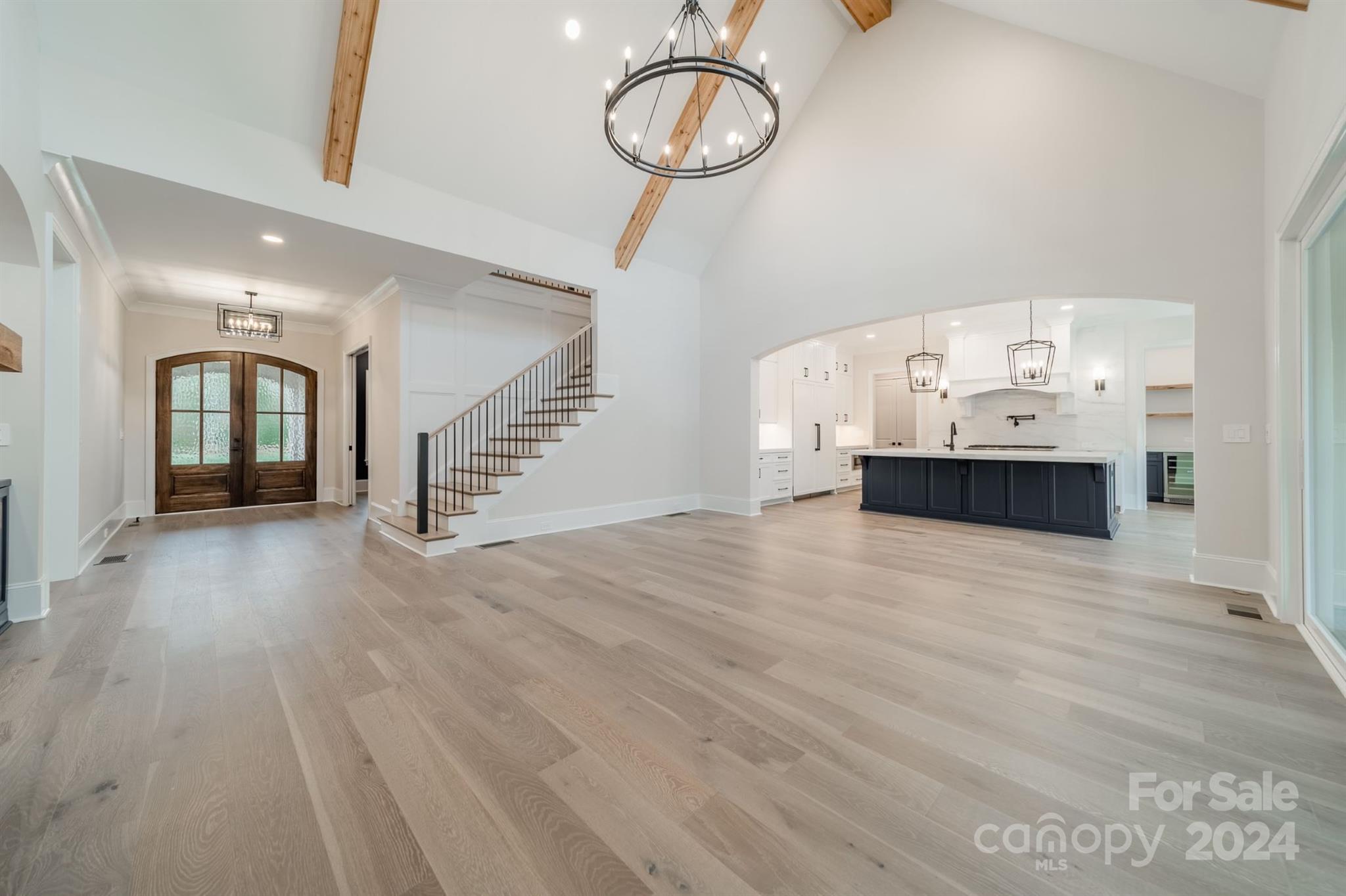 Caroline Acres - Residential