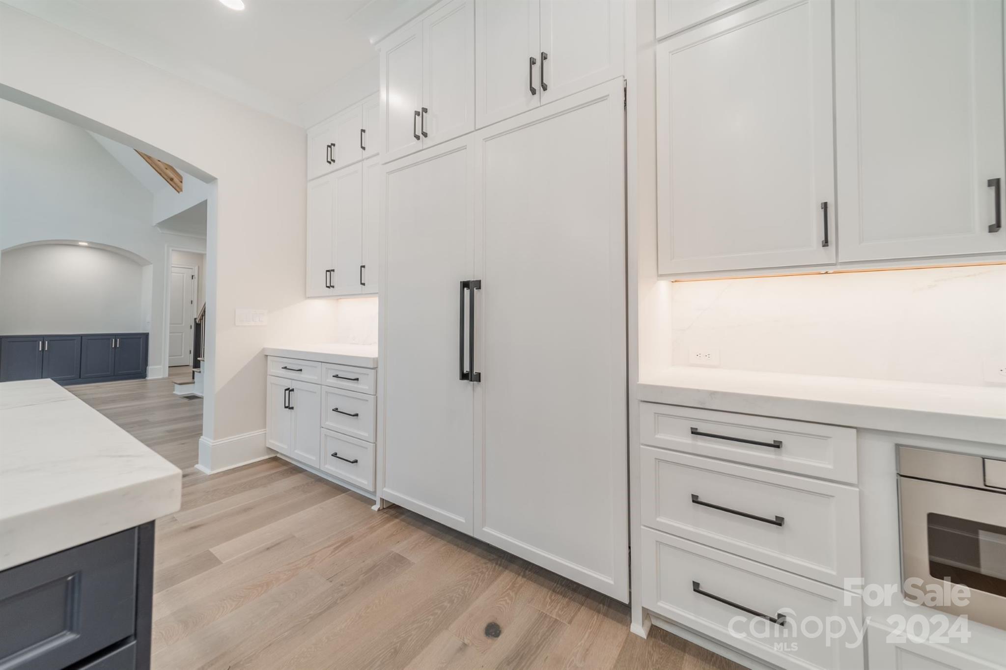 Caroline Acres - Residential