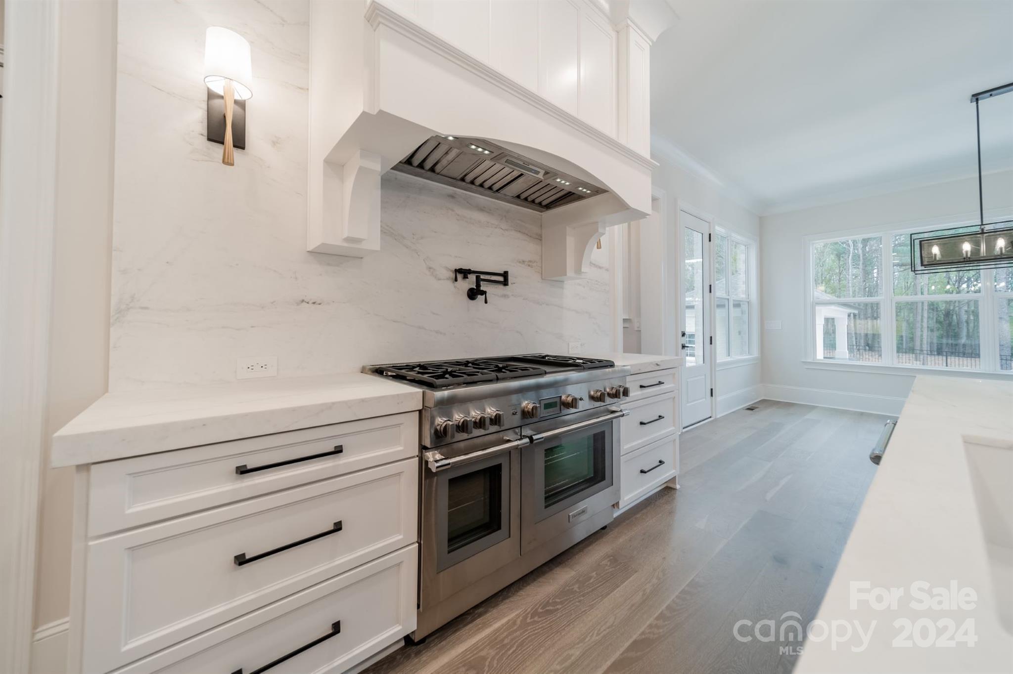 Caroline Acres - Residential