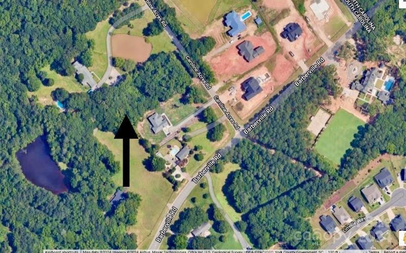 Caroline Acres - Residential