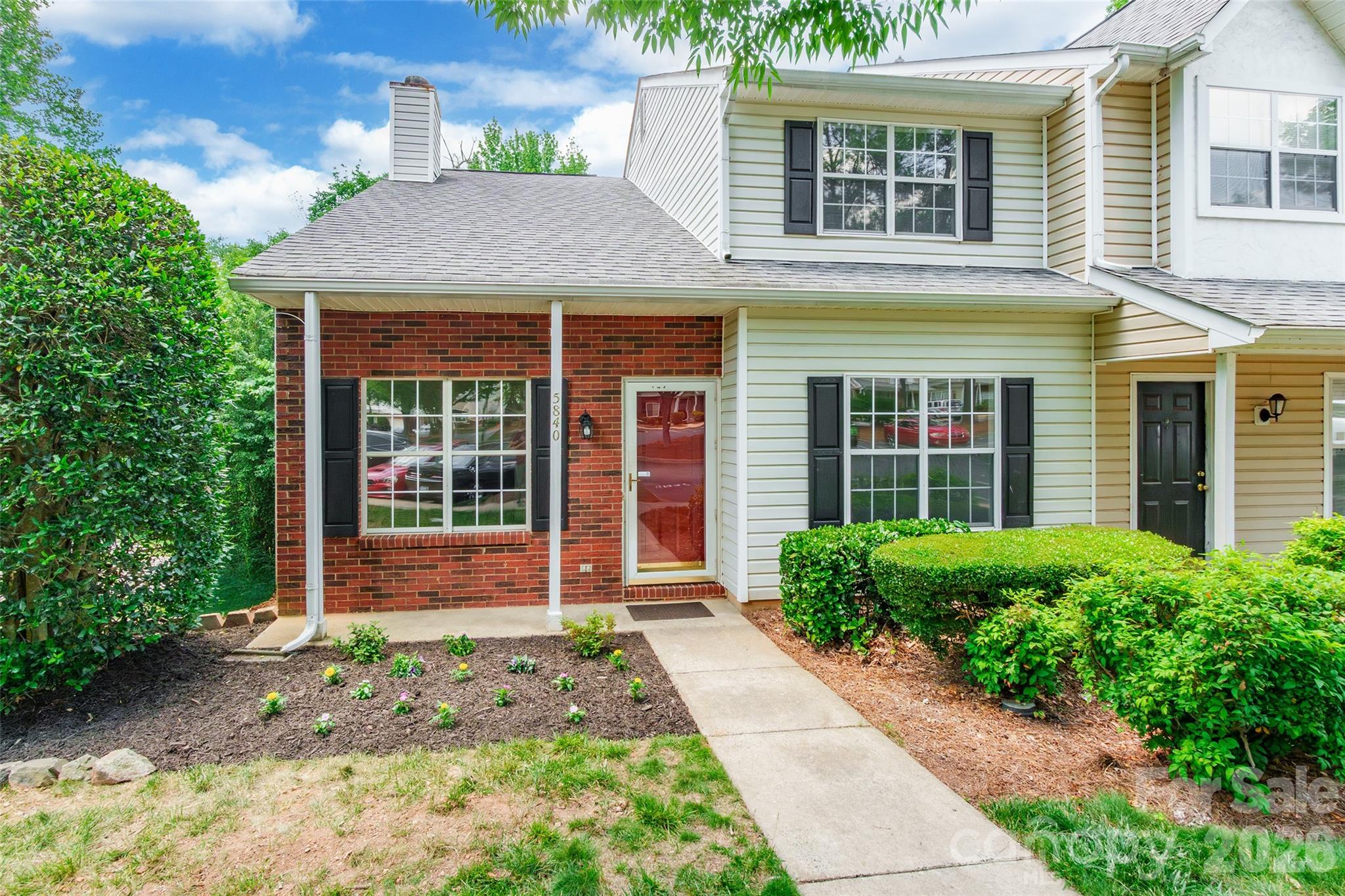 Prescott Village - Residential