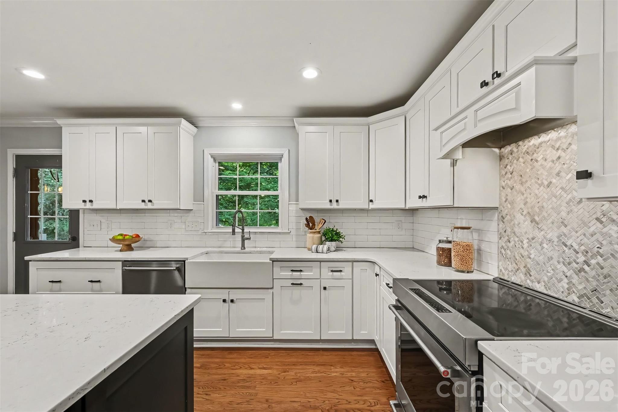Stonehaven - Residential