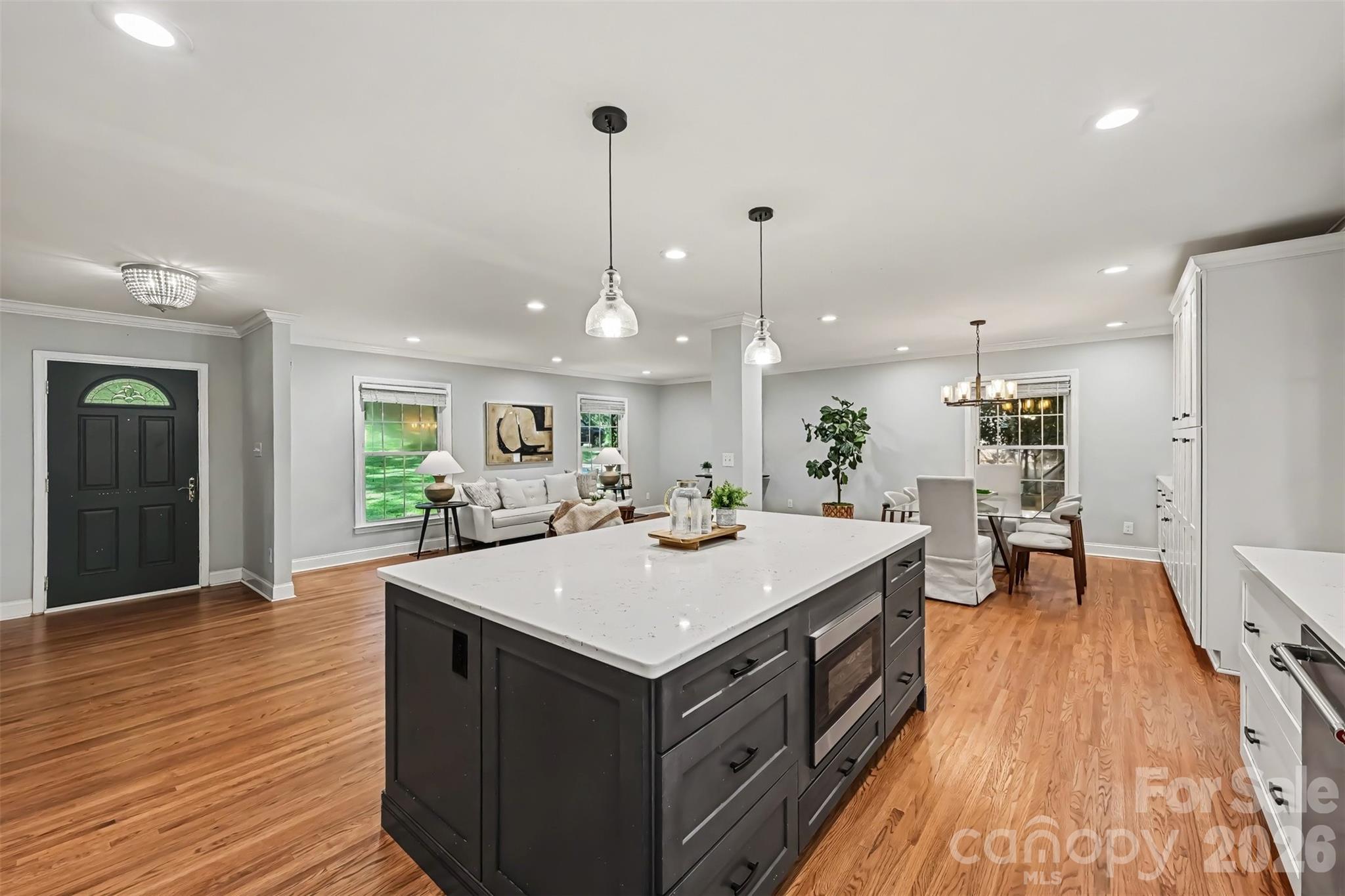 Stonehaven - Residential