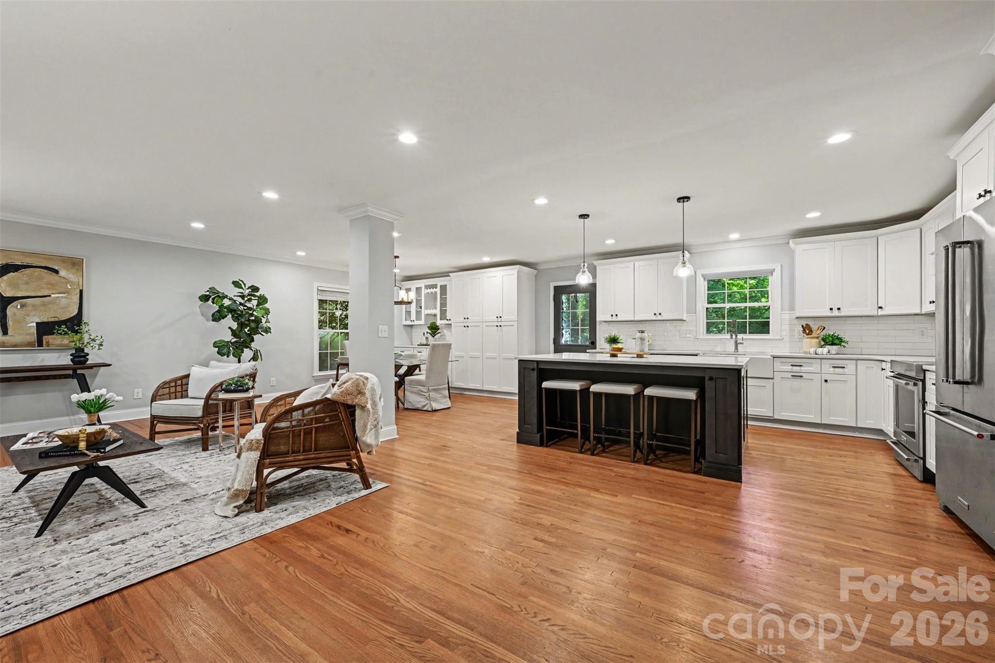 Stonehaven - Residential