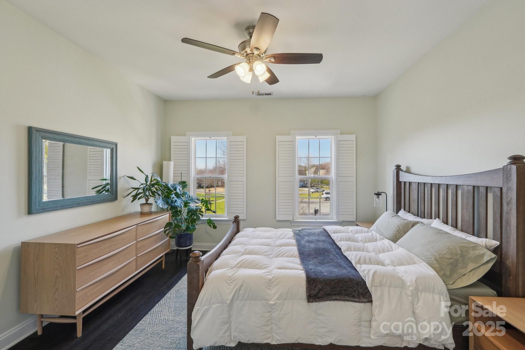 Laurel Park - Residential