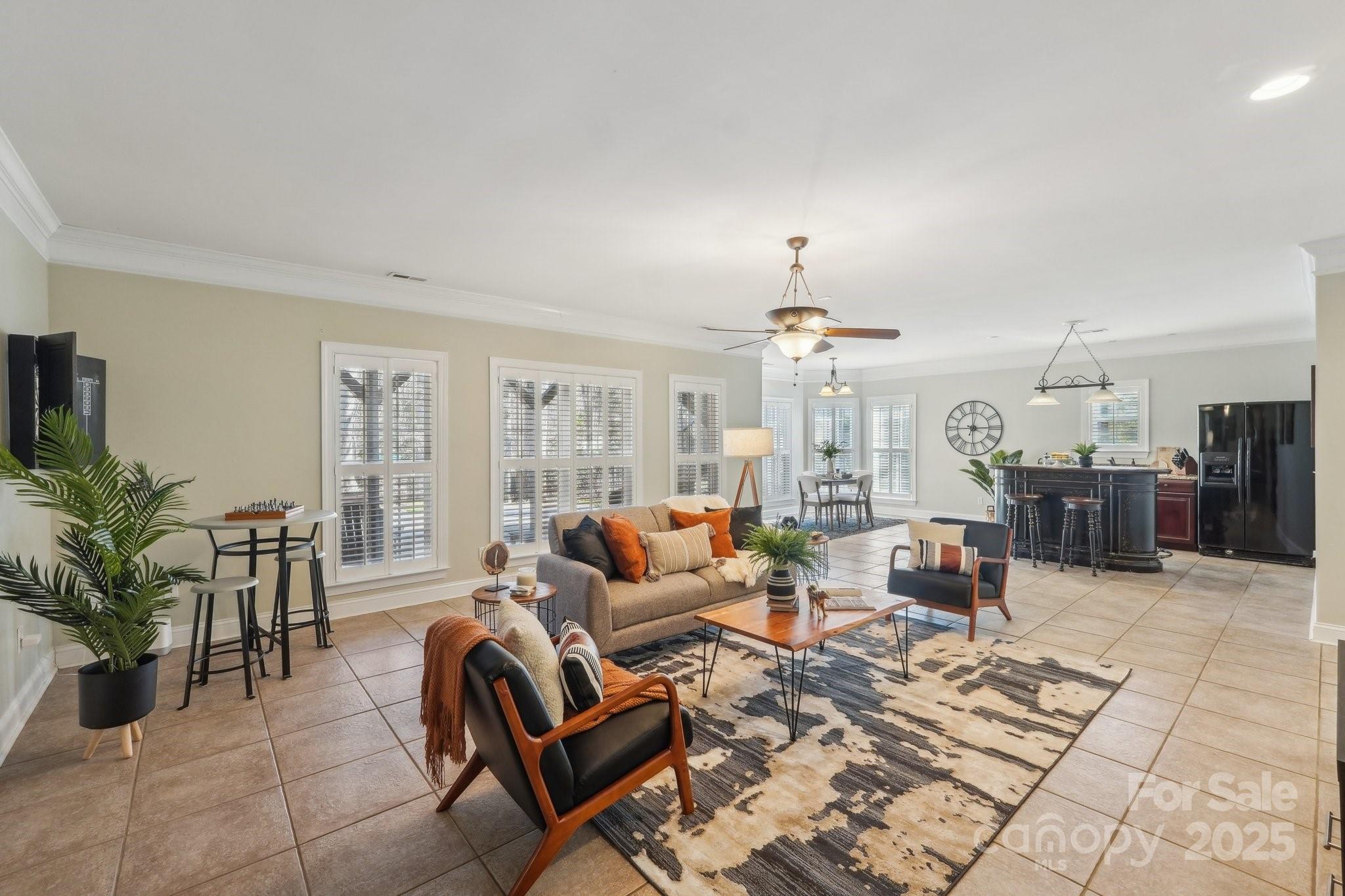 Laurel Park - Residential