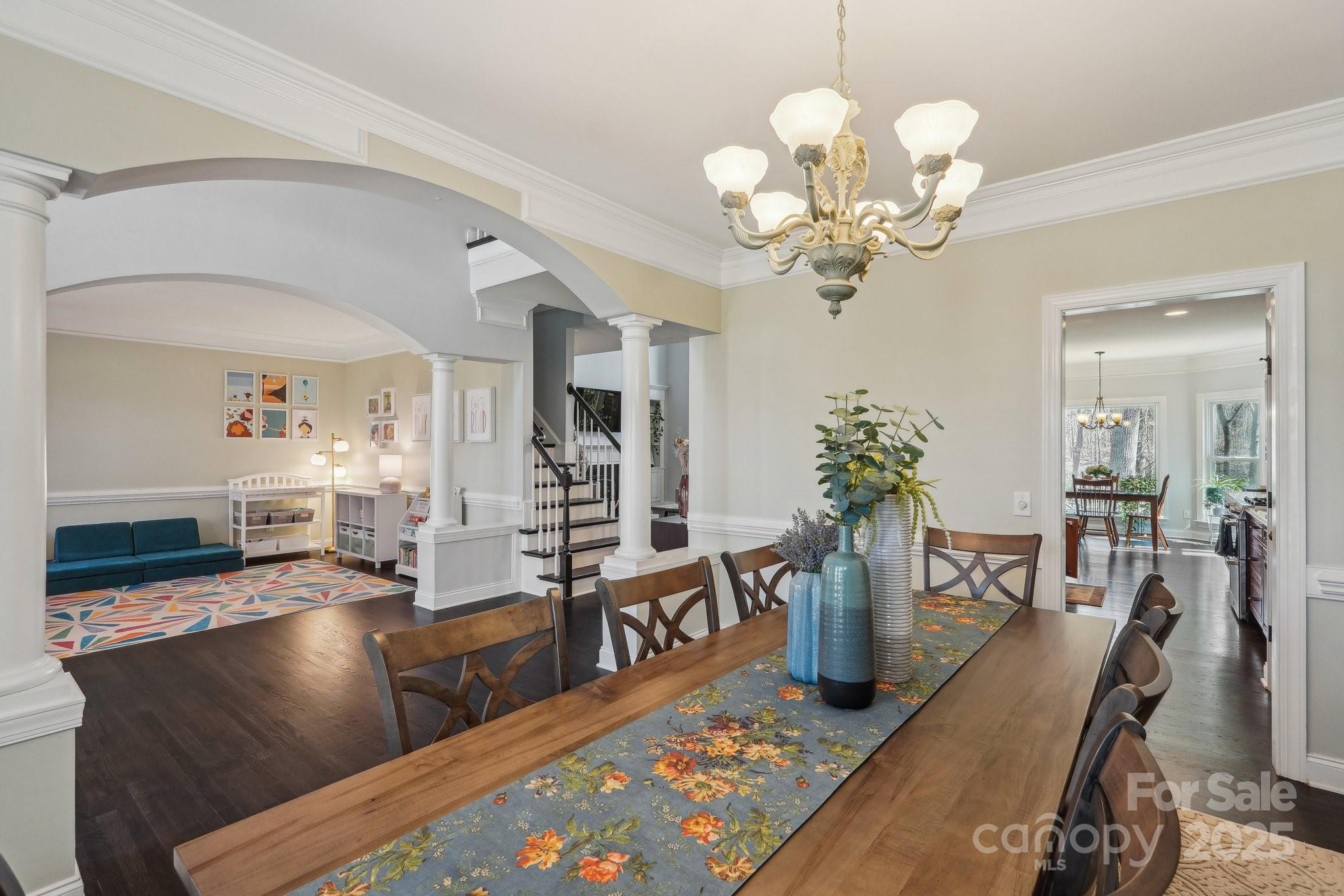 Laurel Park - Residential
