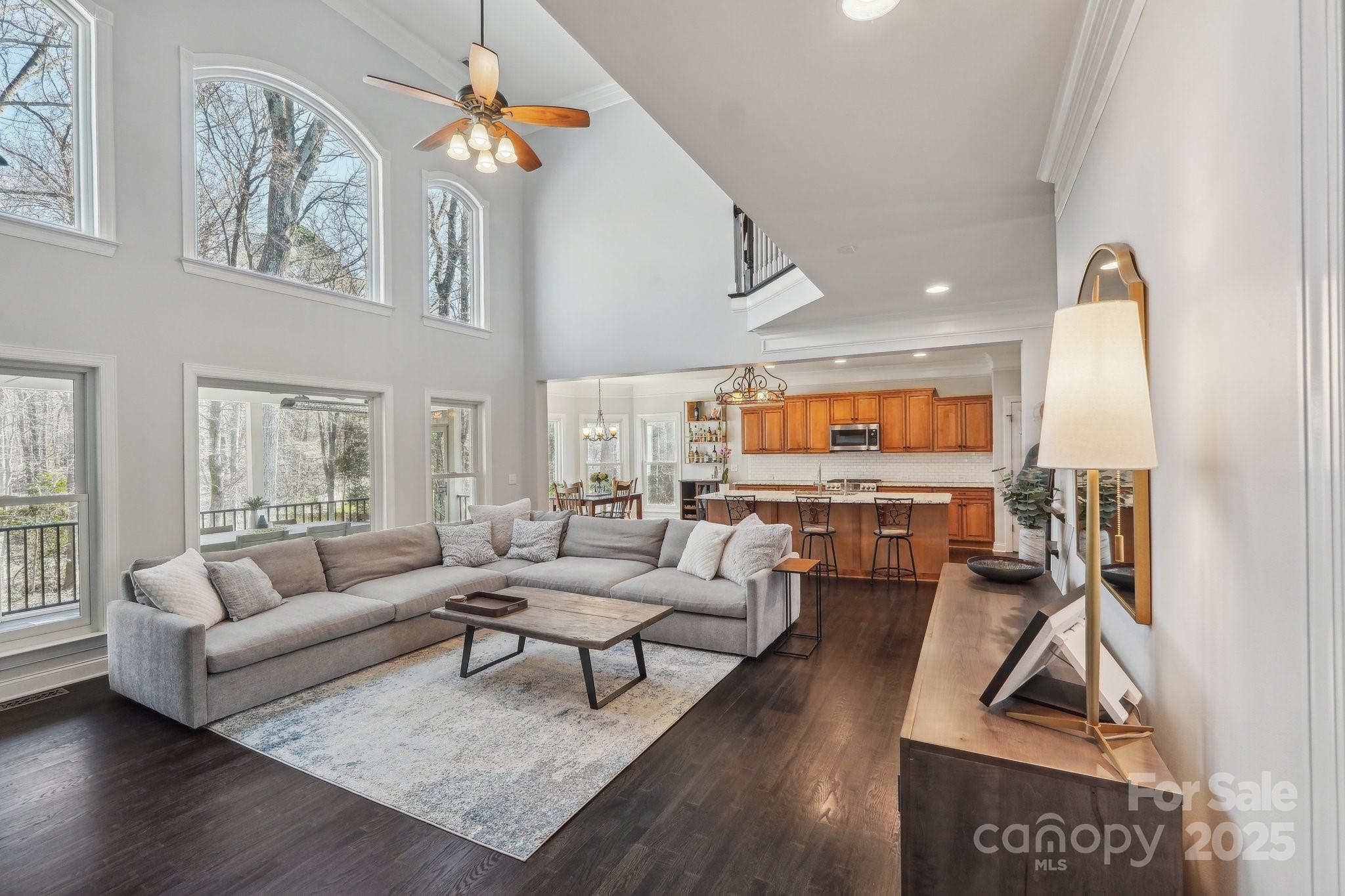 Laurel Park - Residential