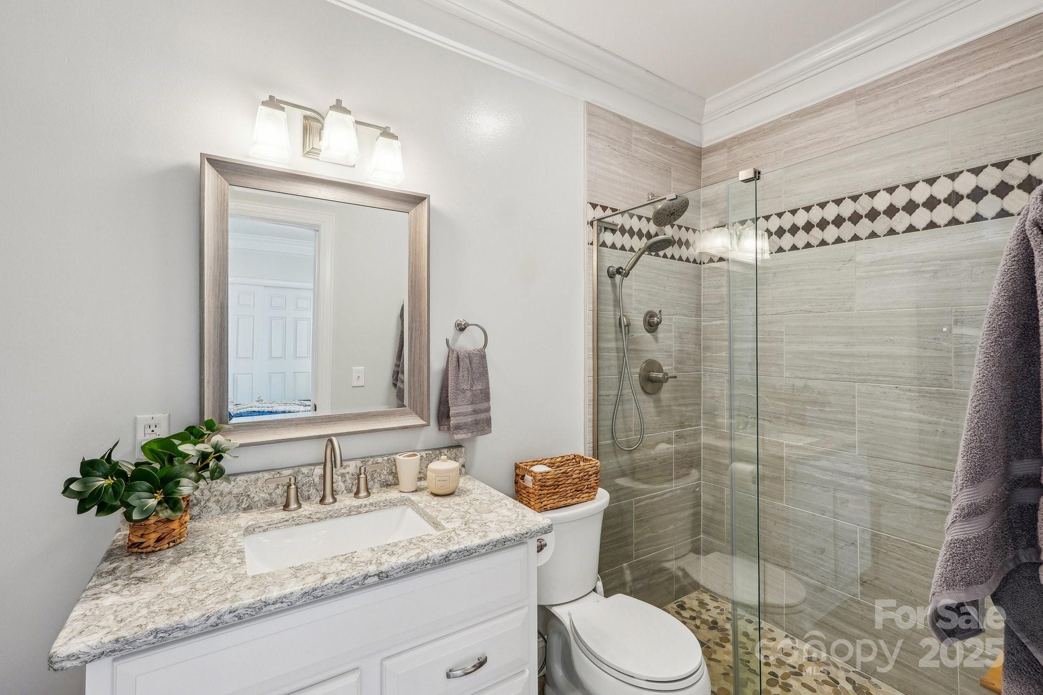 Laurel Park - Residential
