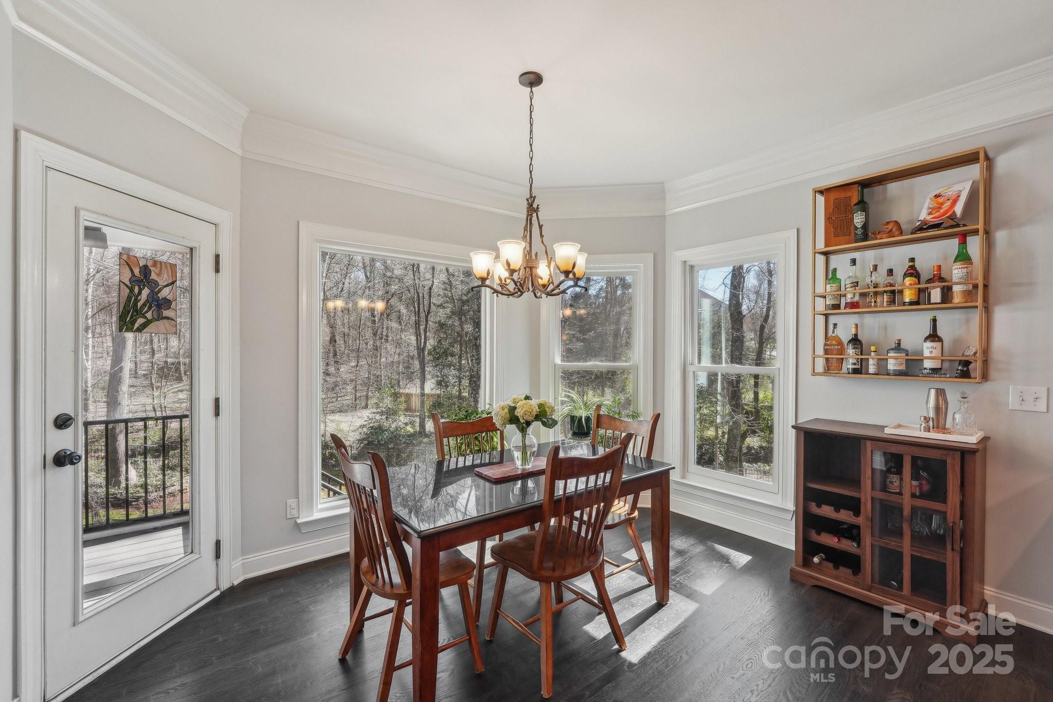 Laurel Park - Residential