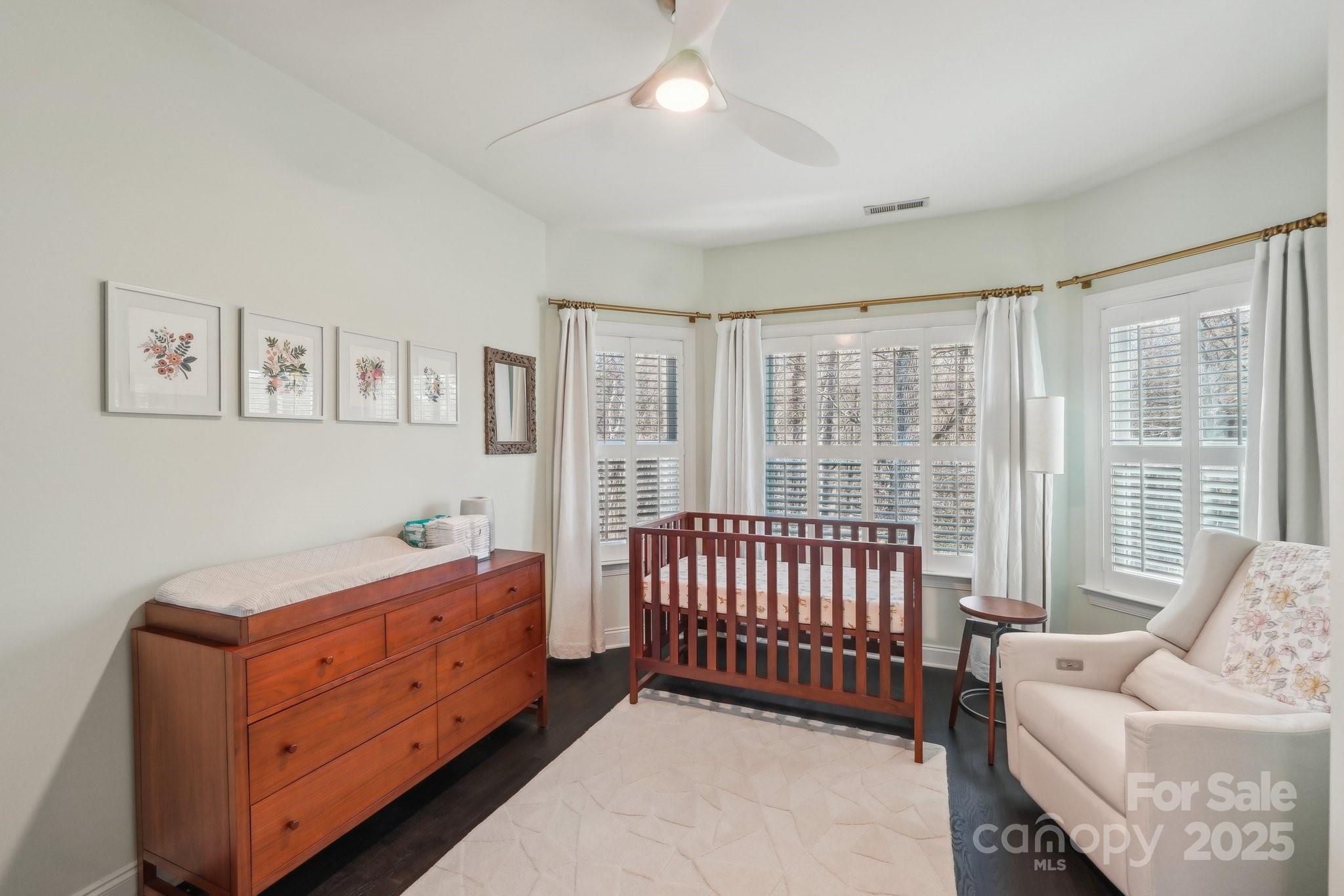 Laurel Park - Residential