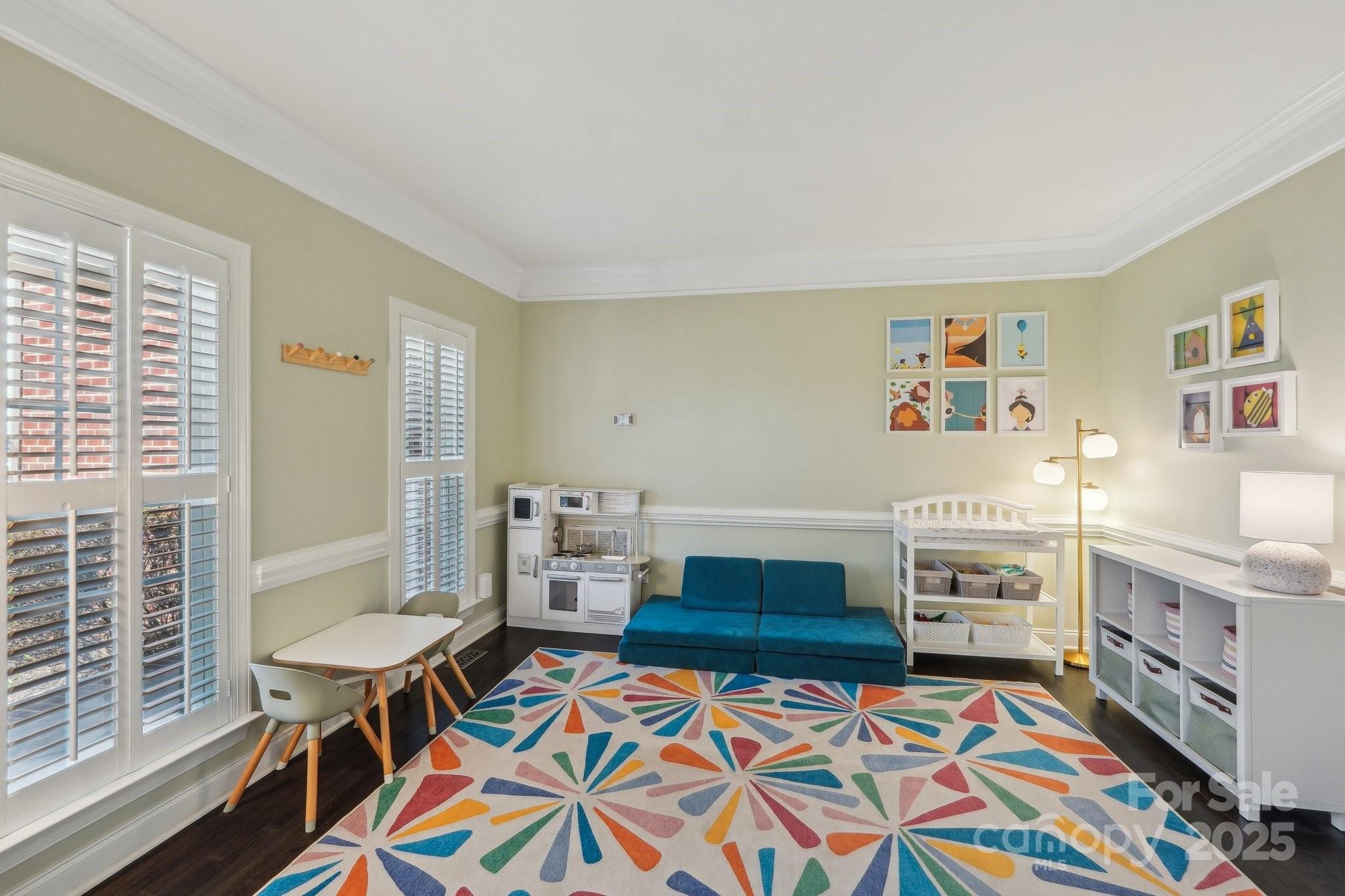 Laurel Park - Residential