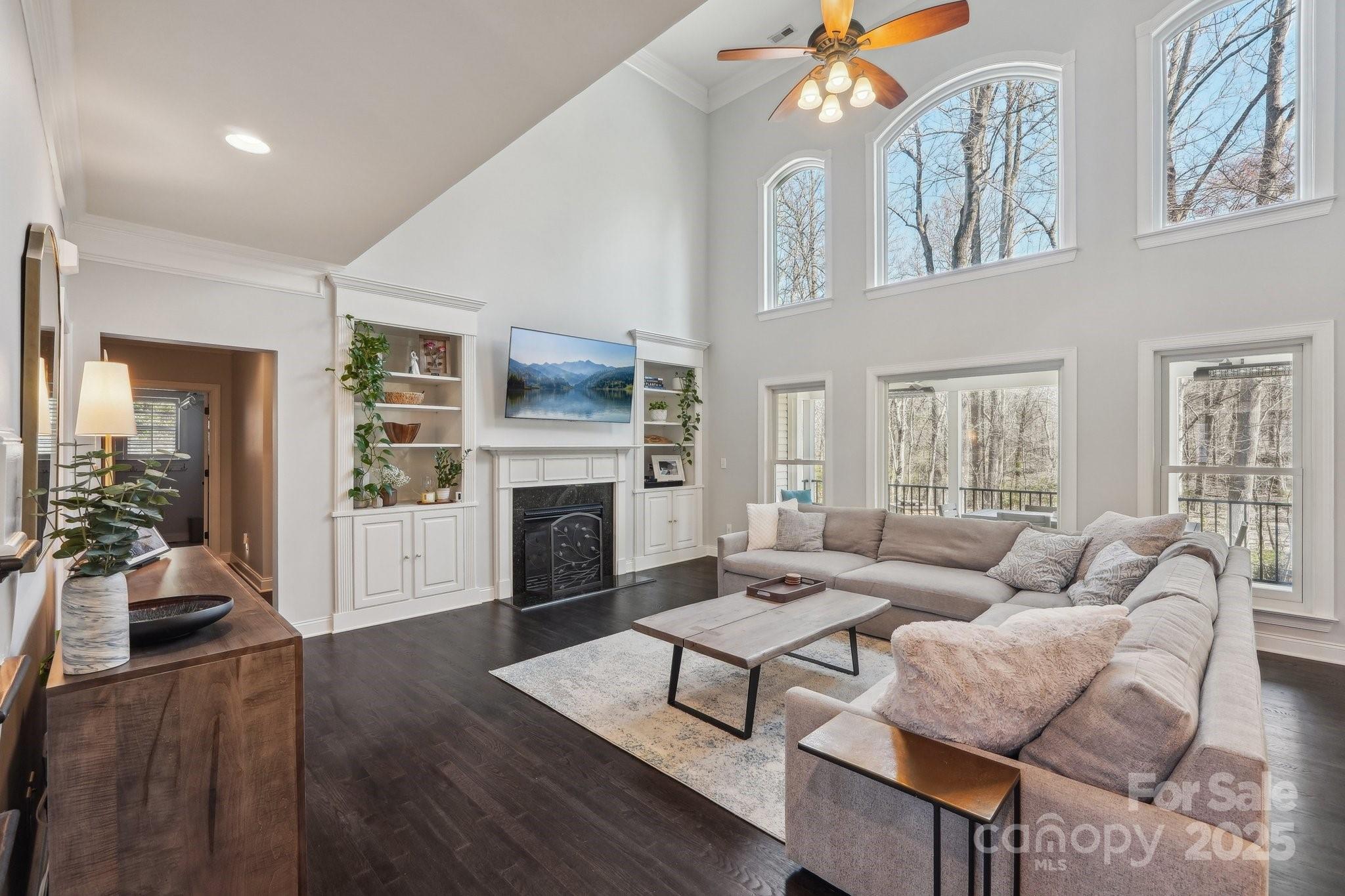 Laurel Park - Residential
