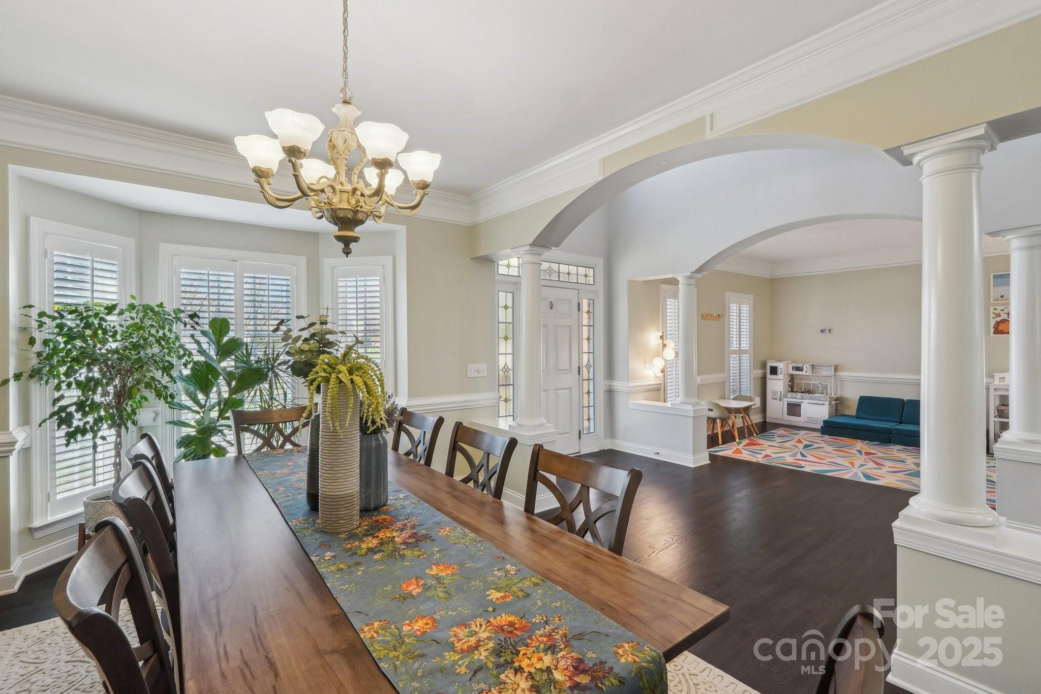 Laurel Park - Residential