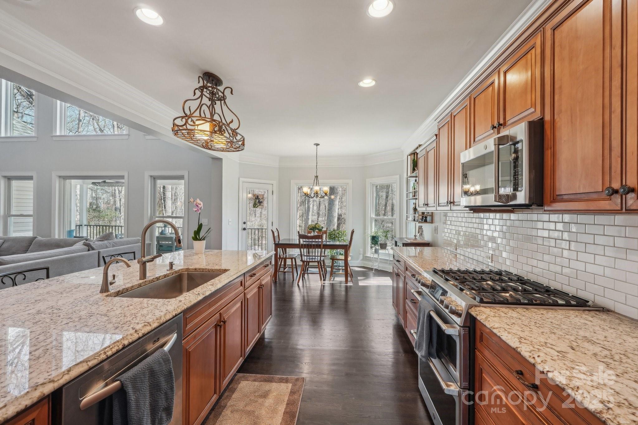 Laurel Park - Residential