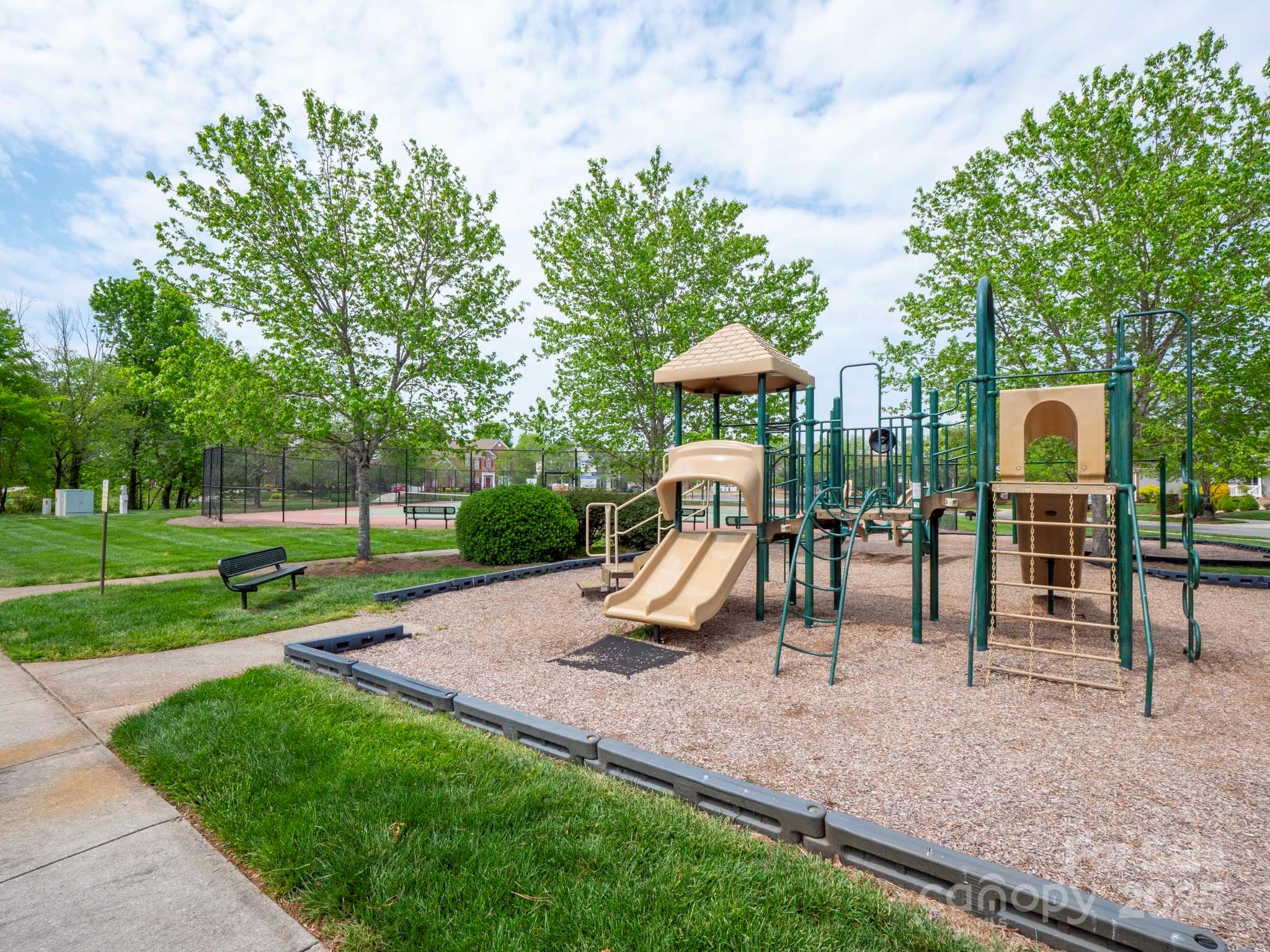 Laurel Park - Residential