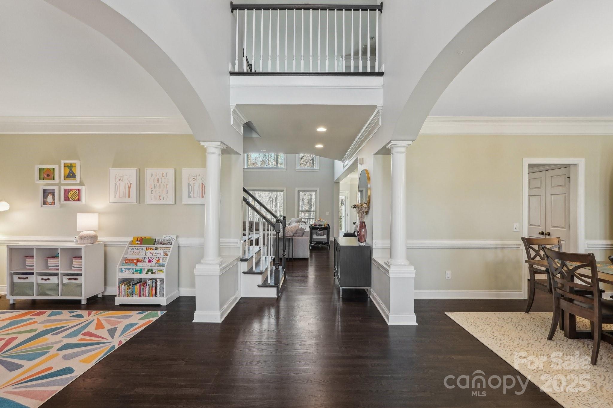Laurel Park - Residential