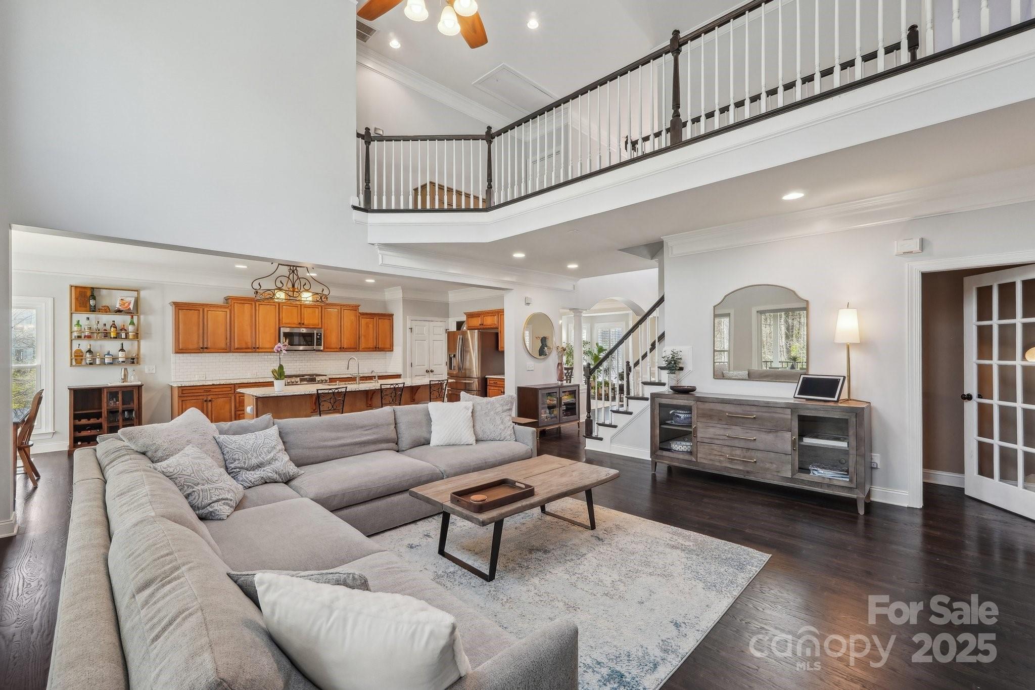 Laurel Park - Residential