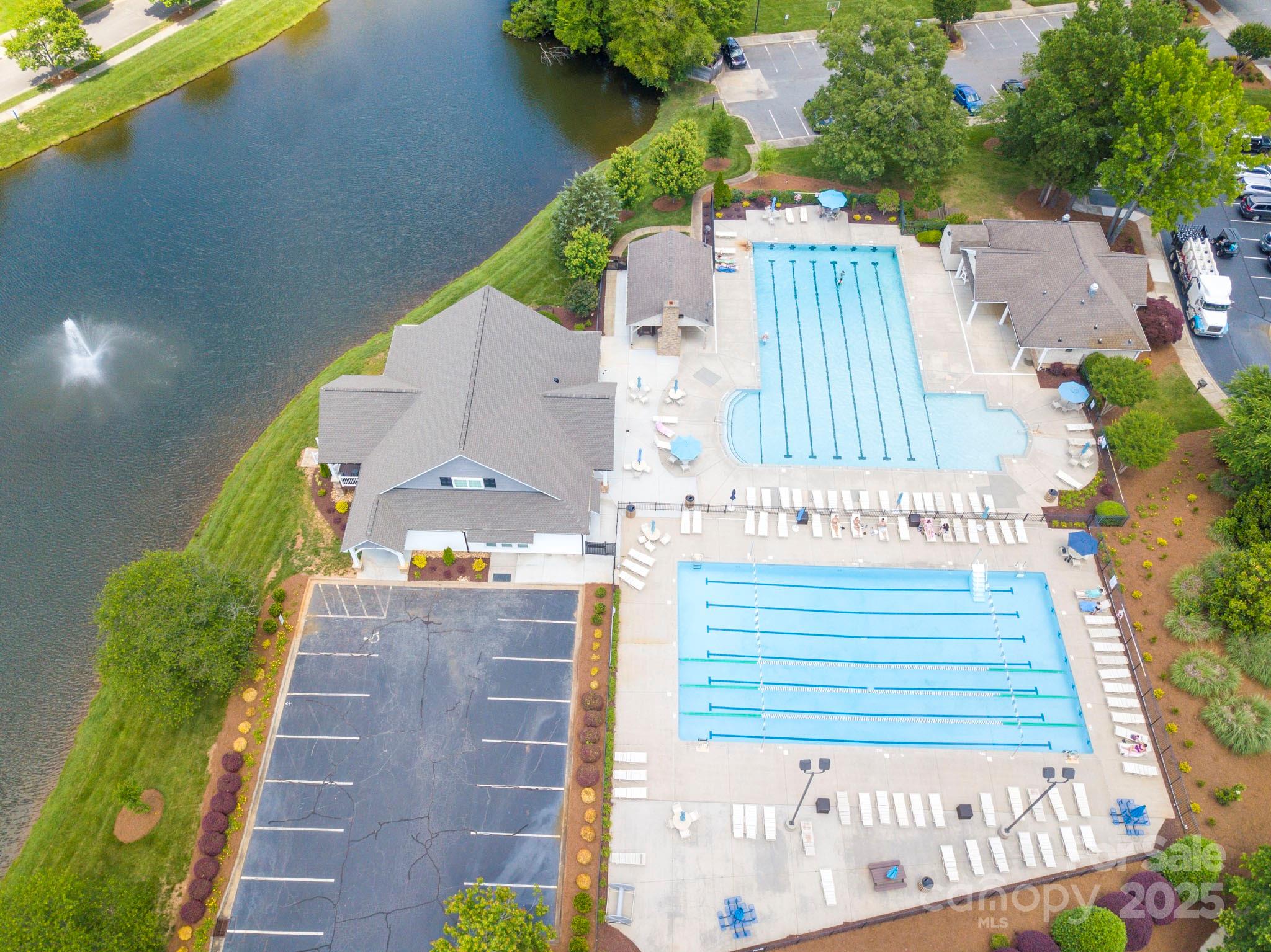 Laurel Park - Residential