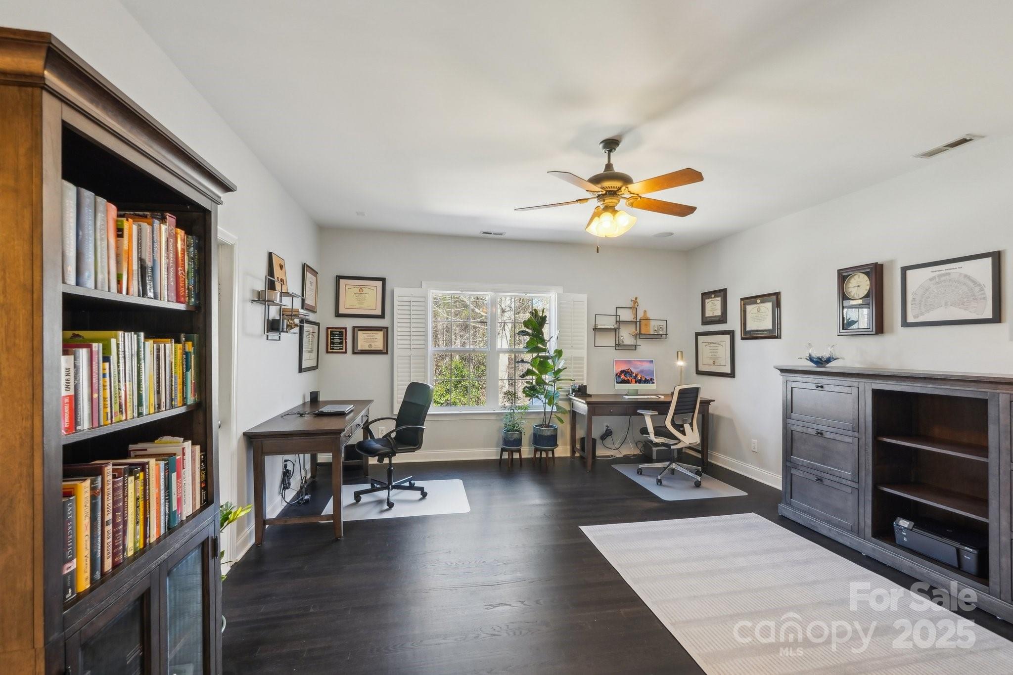 Laurel Park - Residential