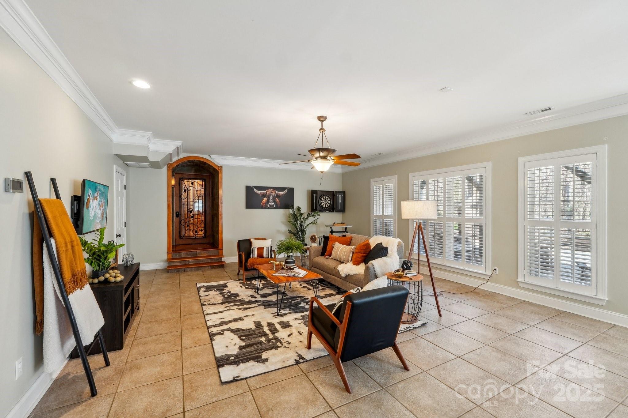 Laurel Park - Residential