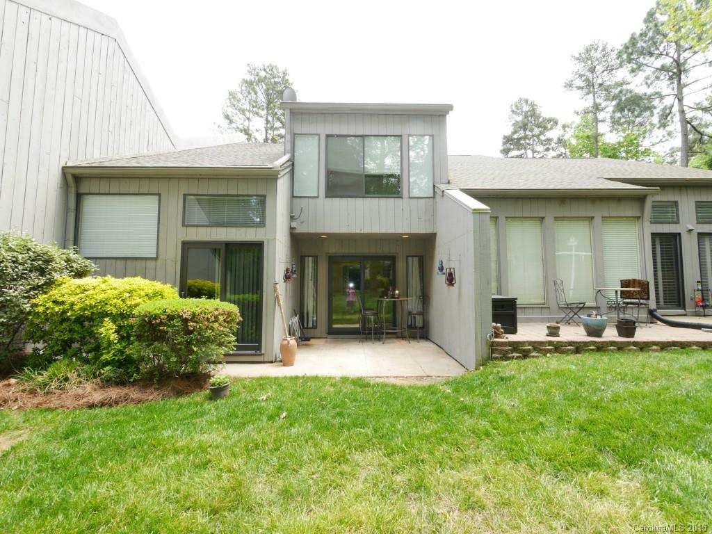 River Hills - Residential Lease