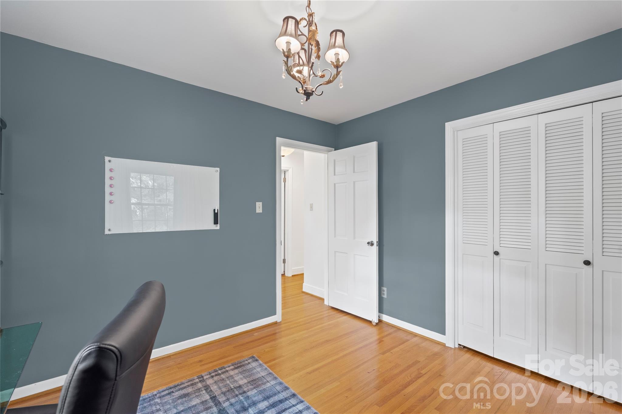 Woodberry Forest - Residential