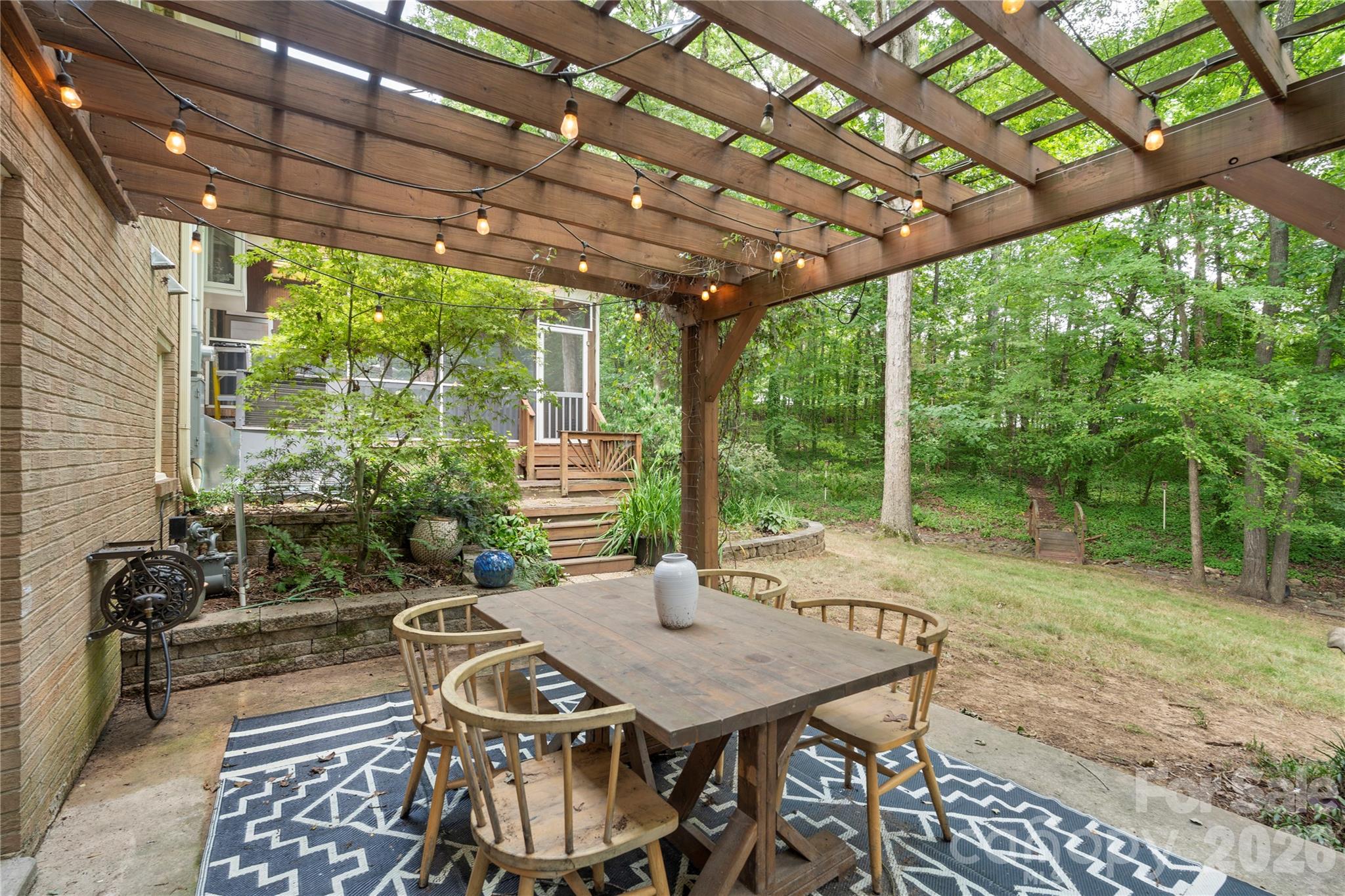 Woodberry Forest - Residential