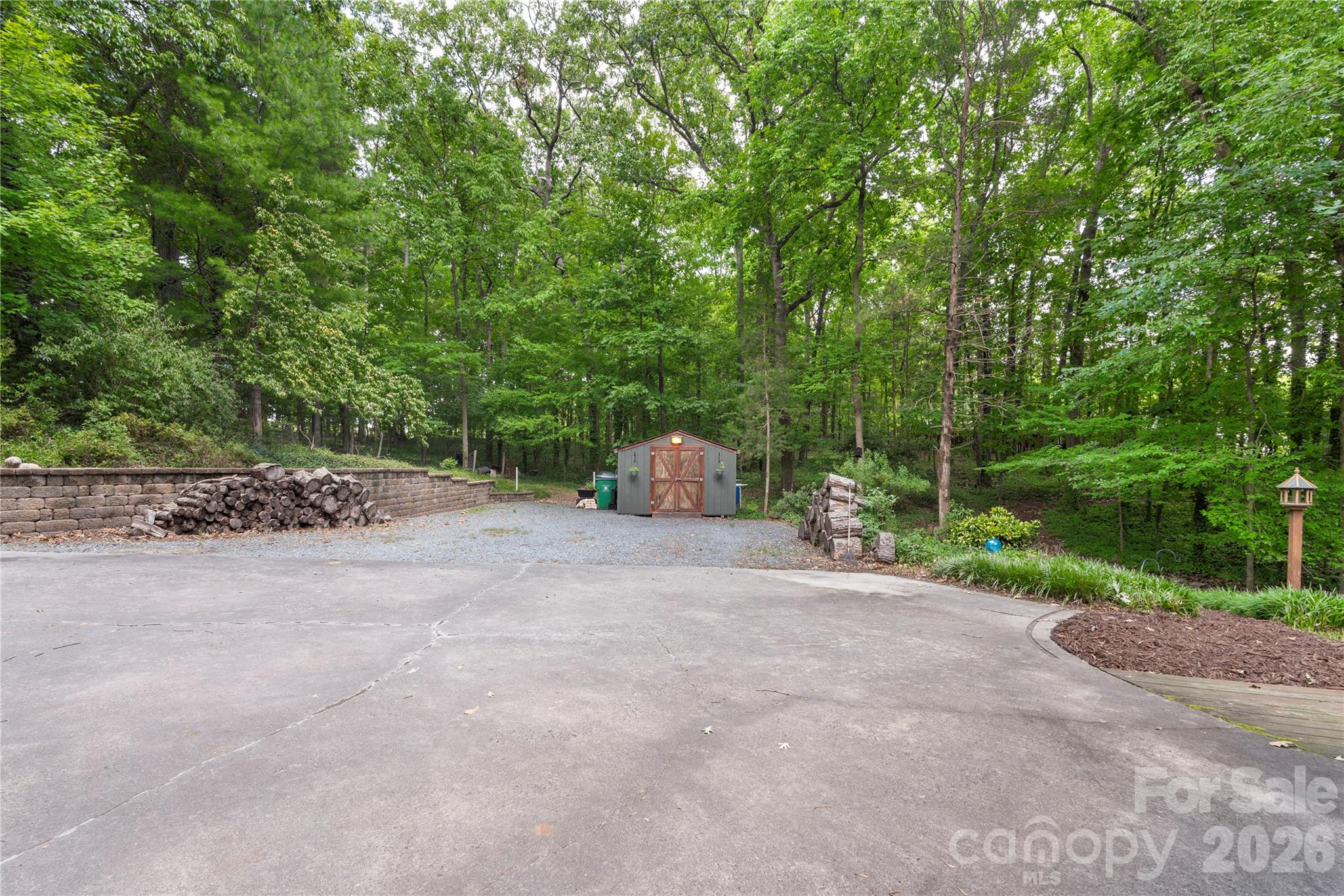 Woodberry Forest - Residential