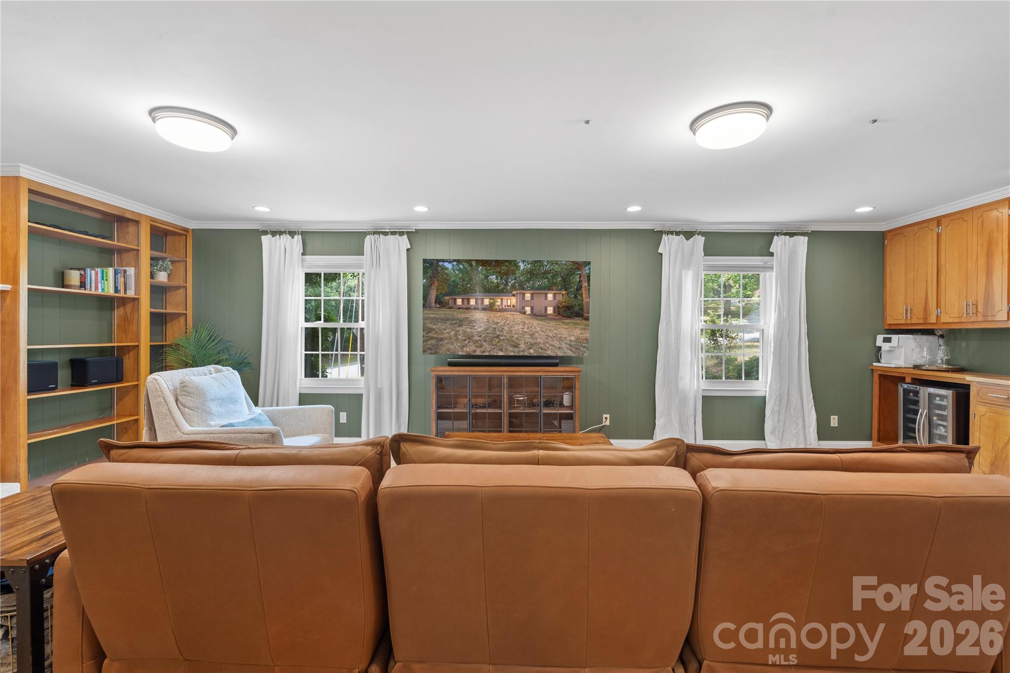 Woodberry Forest - Residential