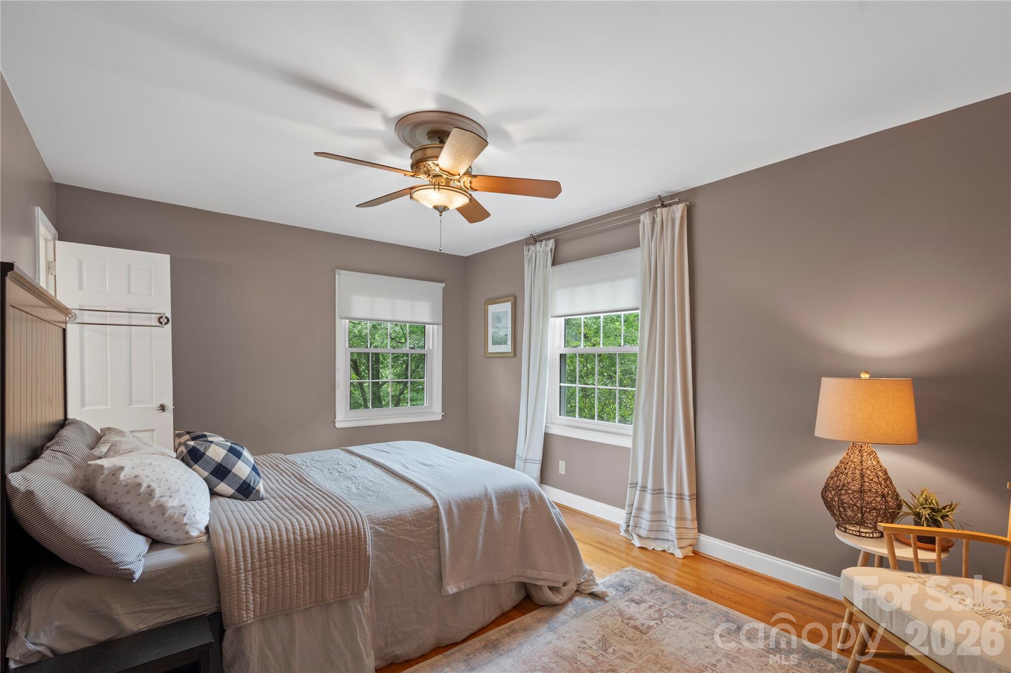 Woodberry Forest - Residential