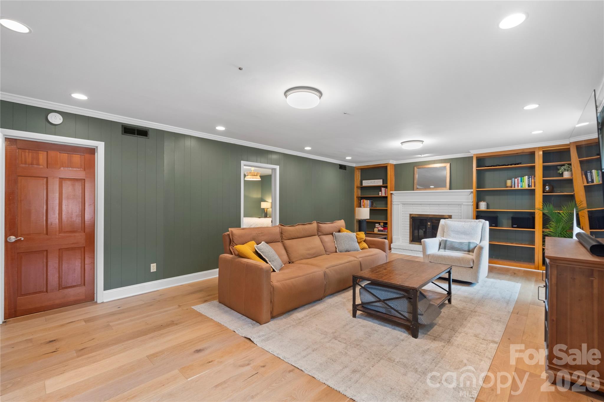 Woodberry Forest - Residential