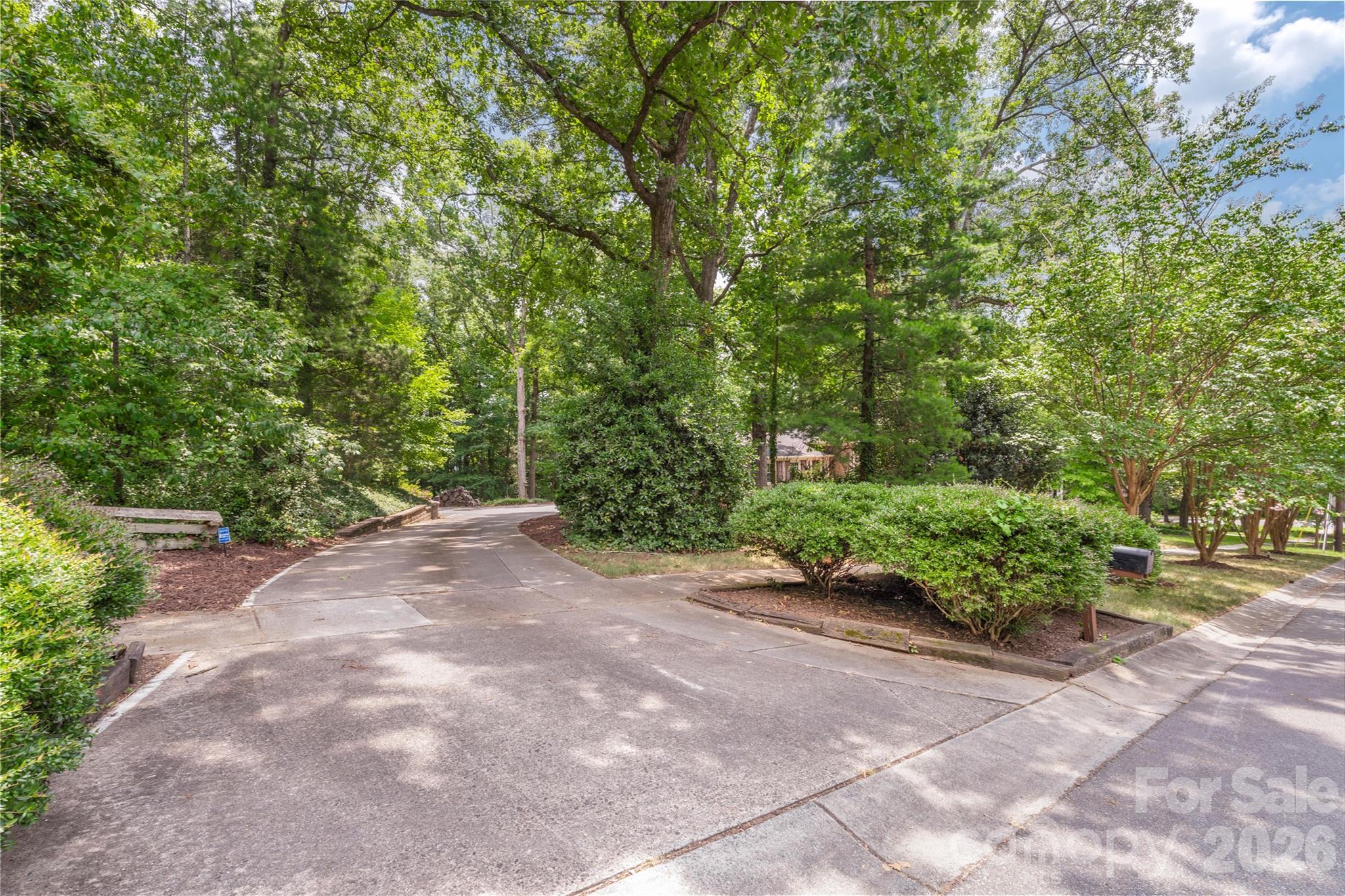 Woodberry Forest - Residential