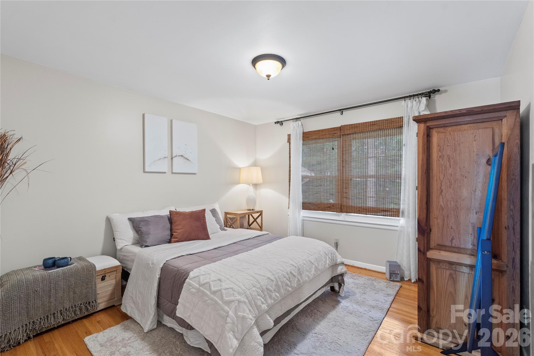 Woodberry Forest - Residential