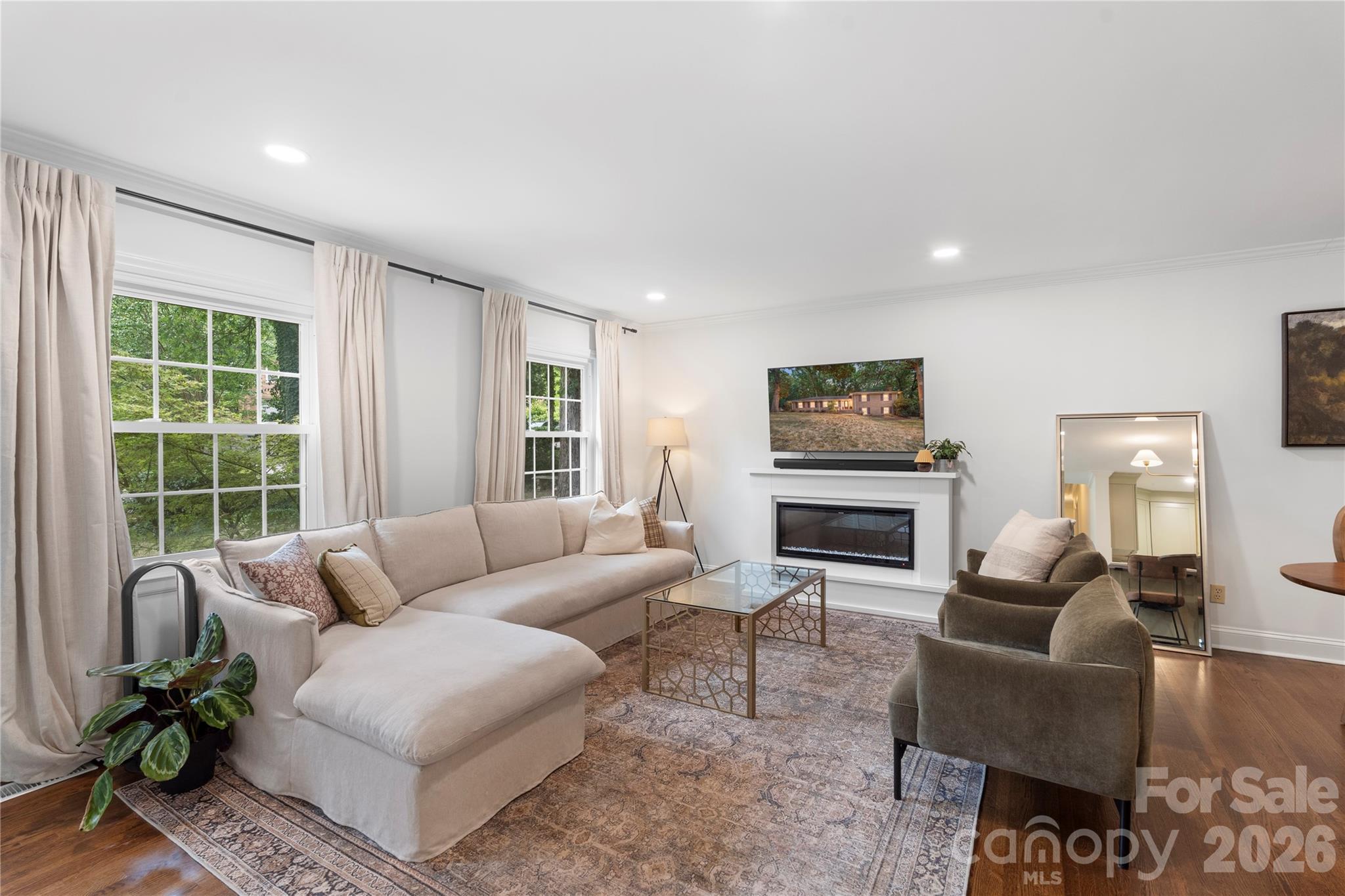 Woodberry Forest - Residential